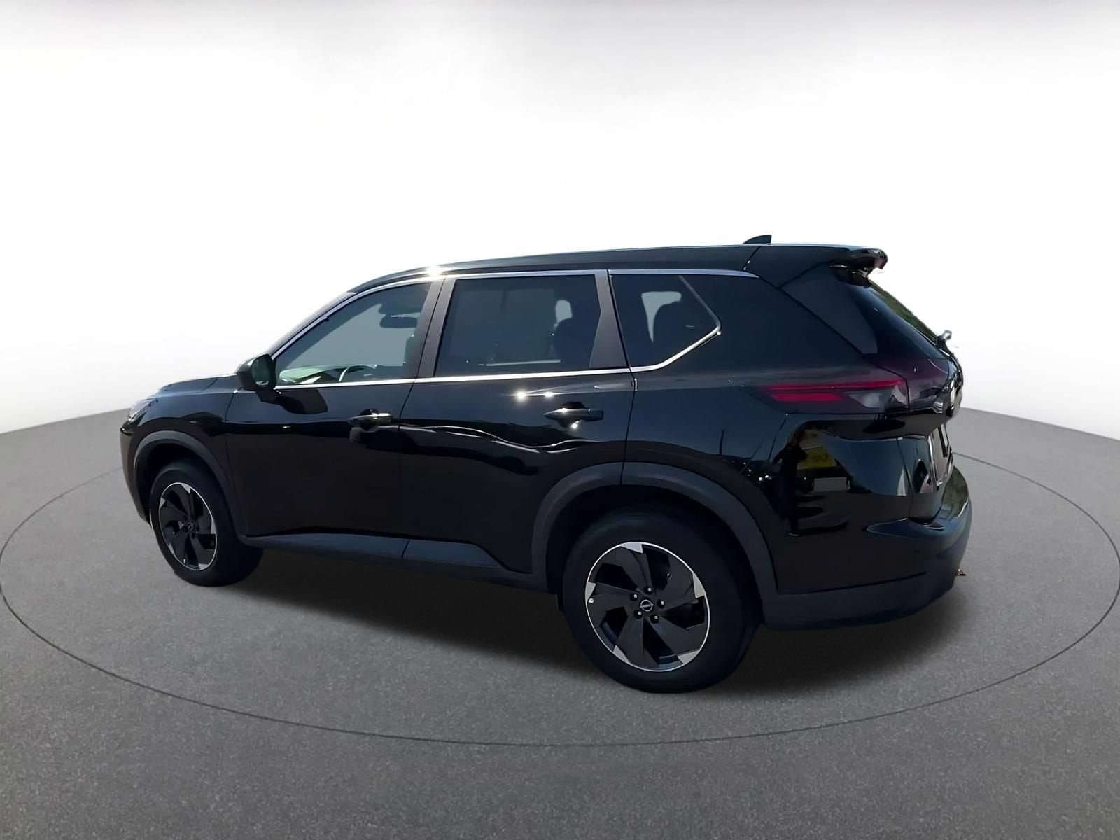 Thumbnail: 2025 Nissan Rogue - 8
