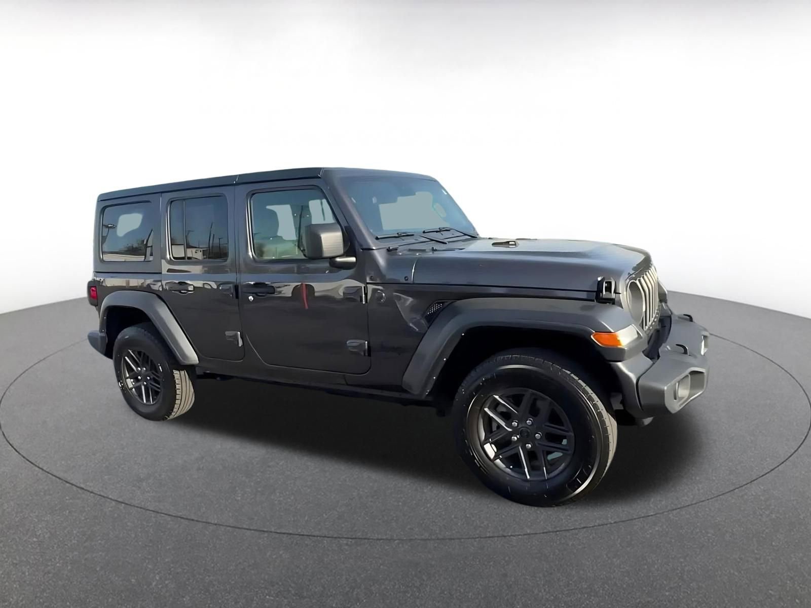 Thumbnail: 2025 Jeep Wrangler - 2
