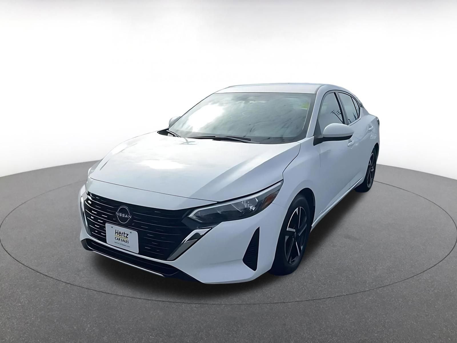 Thumbnail: 2025 Nissan Sentra - 7