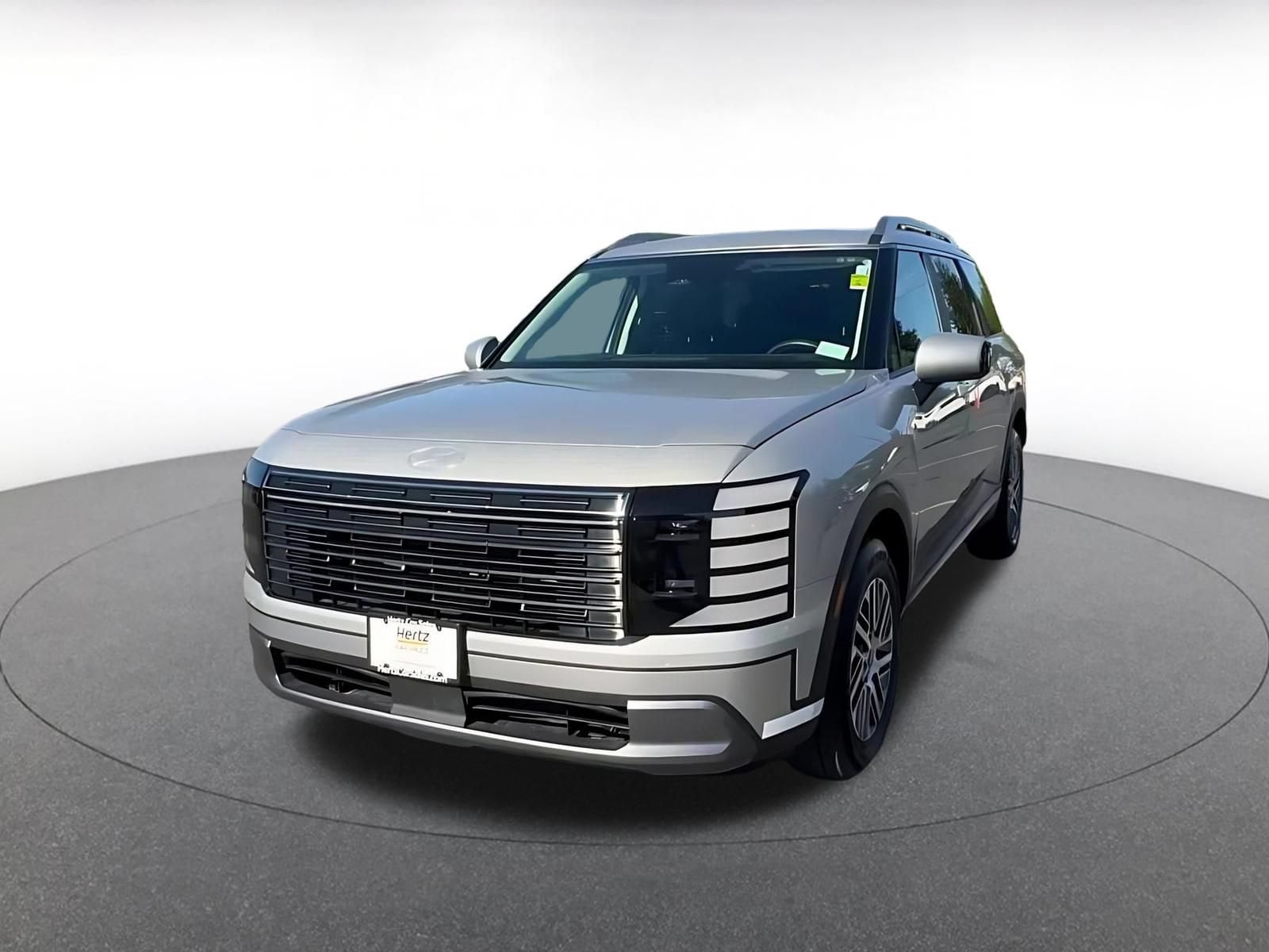 Thumbnail: 2026 Hyundai Palisade - 7