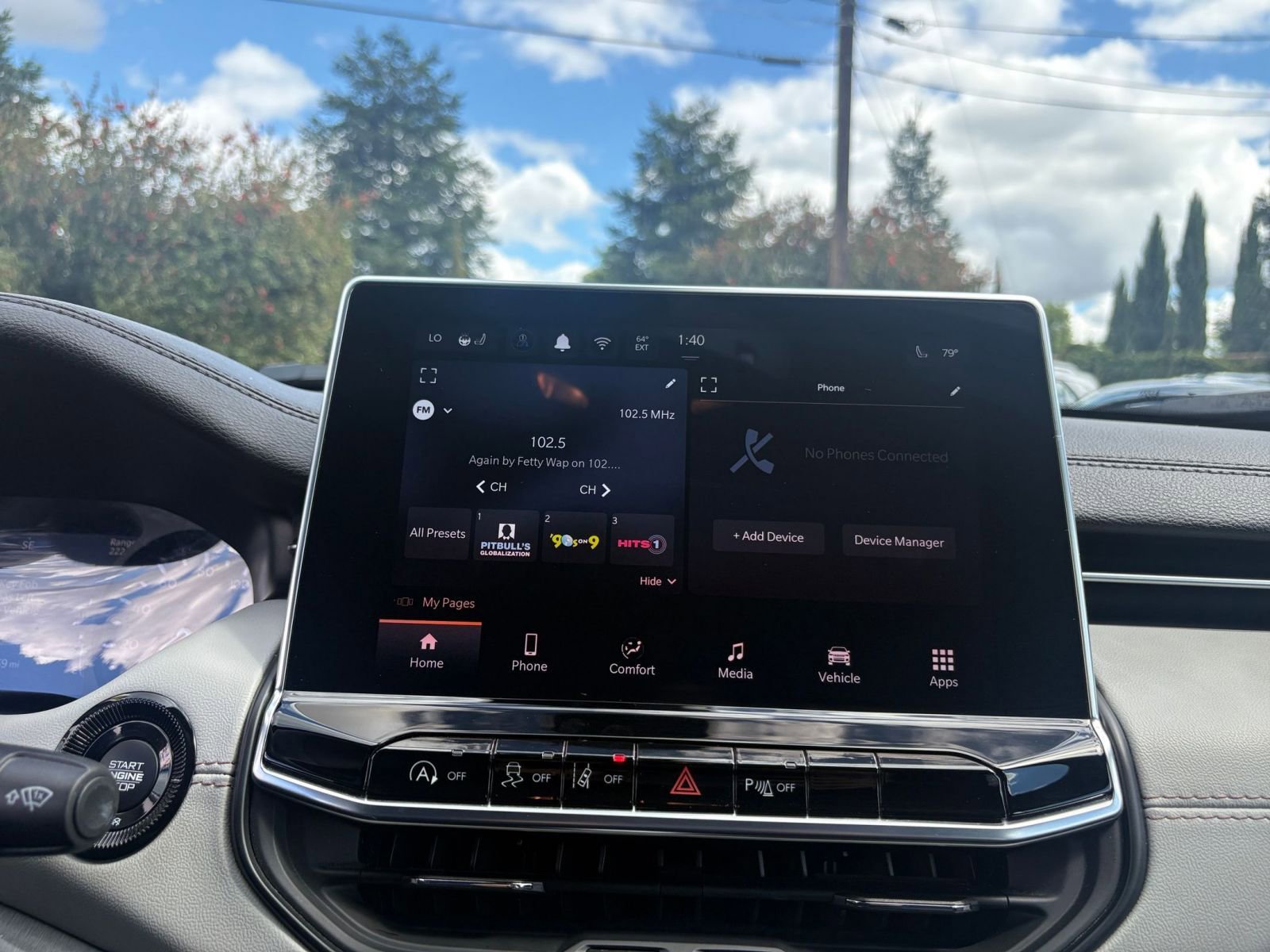 Thumbnail: 2025 Jeep Compass - 20