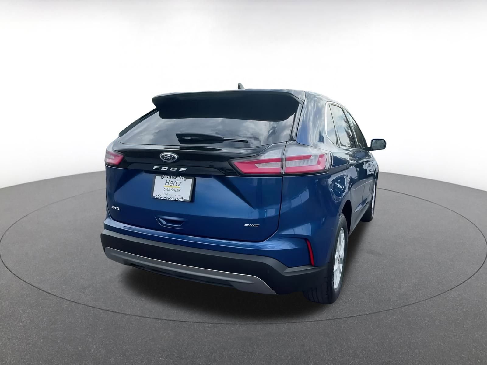 Thumbnail: 2024 Ford Edge - 14