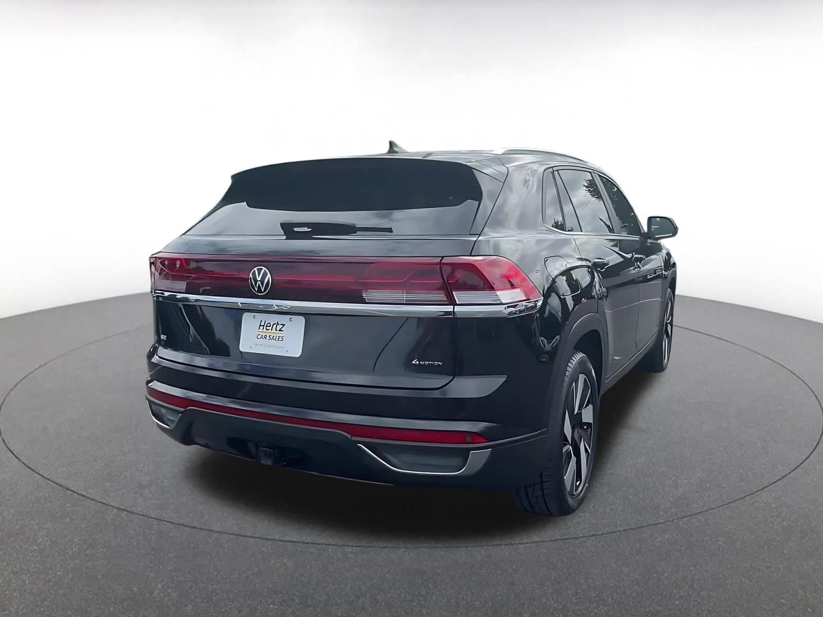 Thumbnail: 2024 Volkswagen Atlas - 14