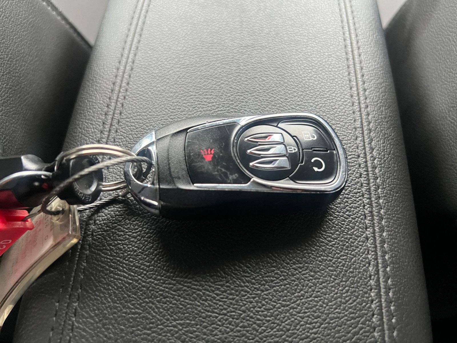 Thumbnail: 2025 Buick Encore GX - 22