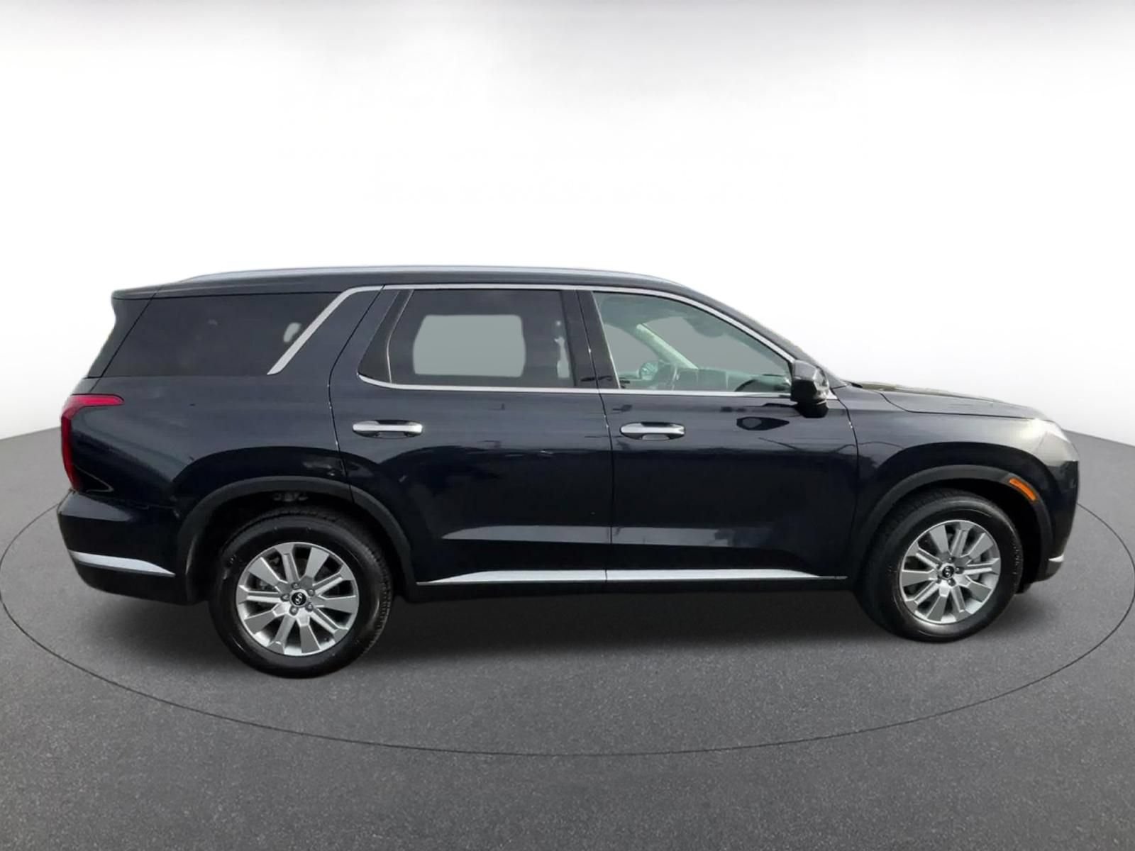 Thumbnail: 2025 Hyundai Palisade - 15