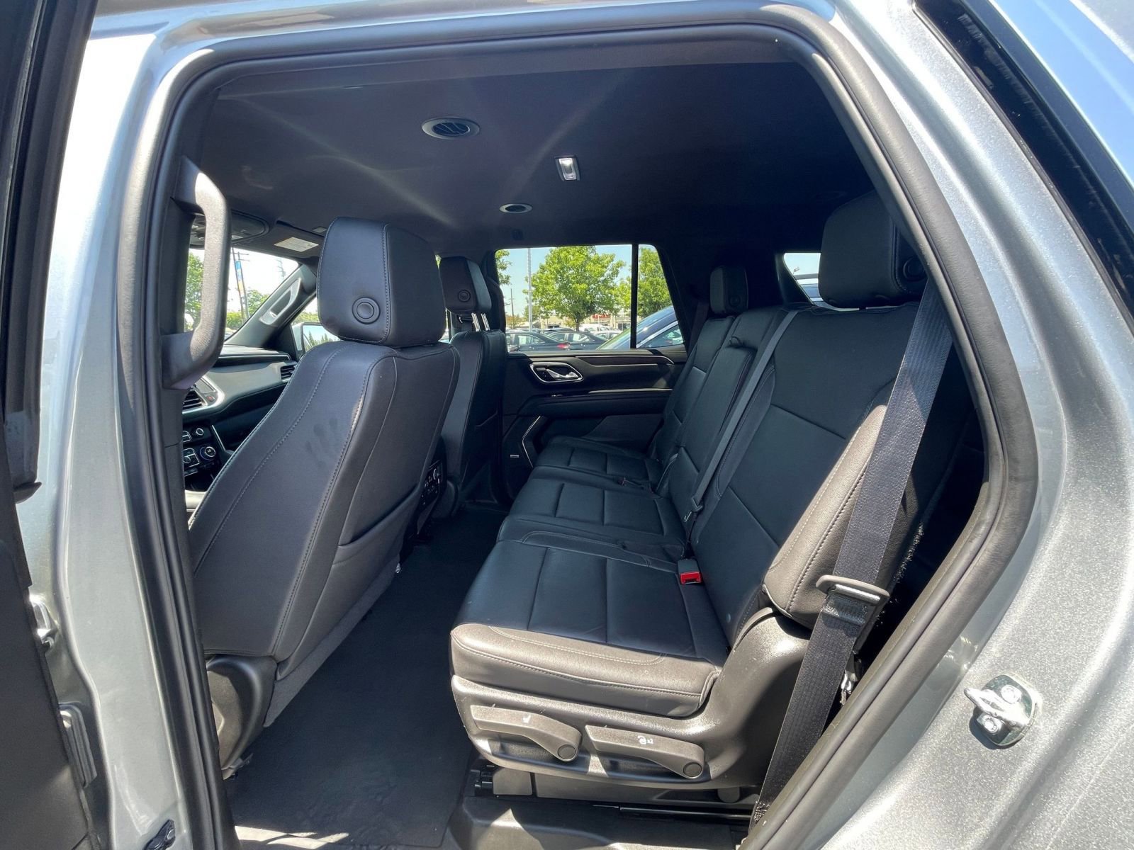 2023 Chevrolet Tahoe LT 25