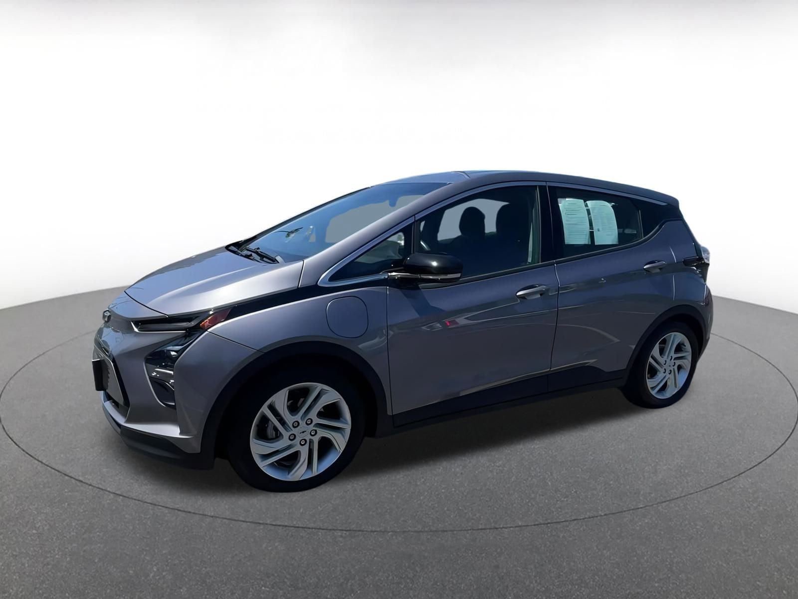 Thumbnail: 2023 Chevrolet Bolt EV - 8