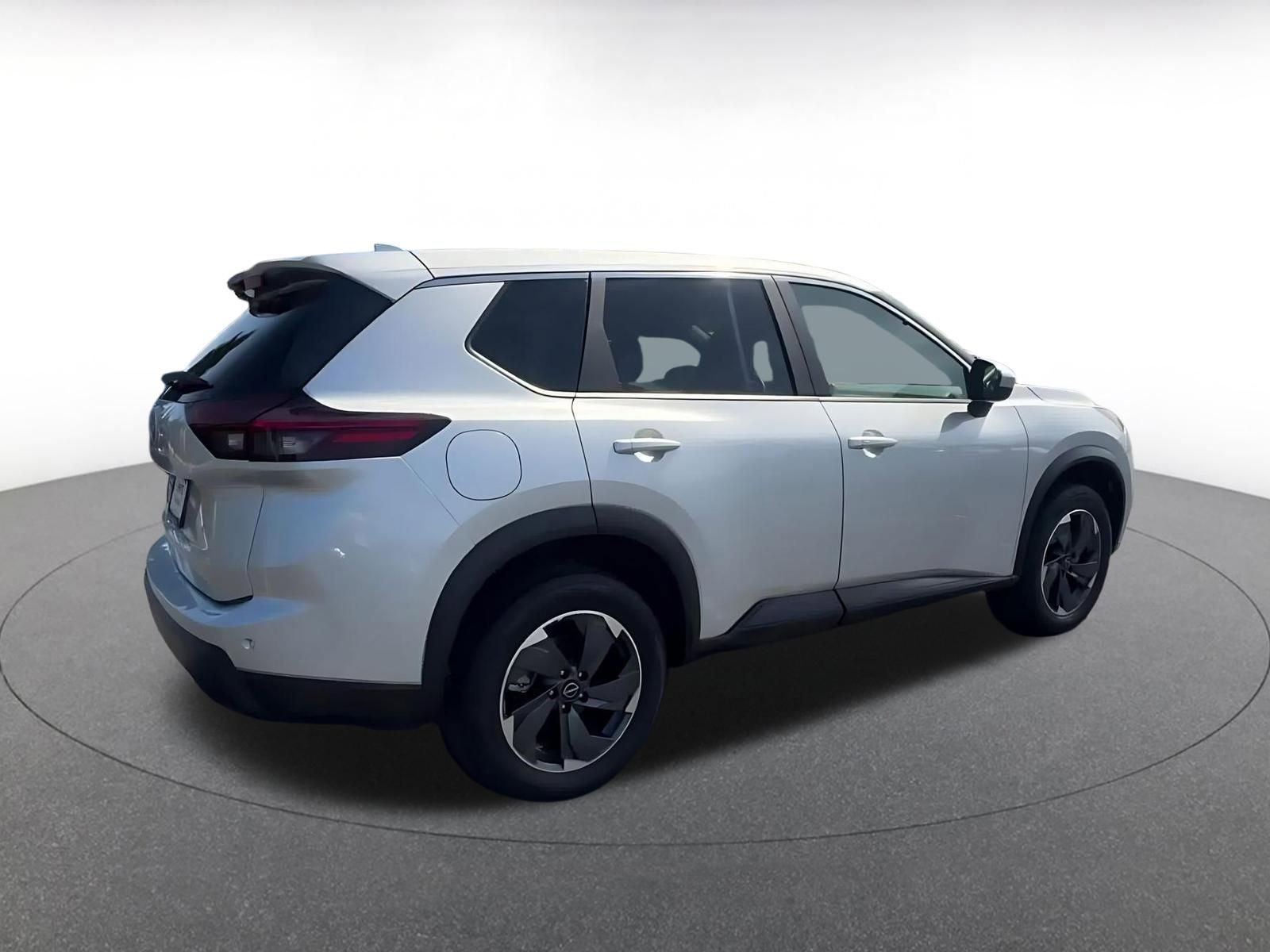 Thumbnail: 2025 Nissan Rogue - 15