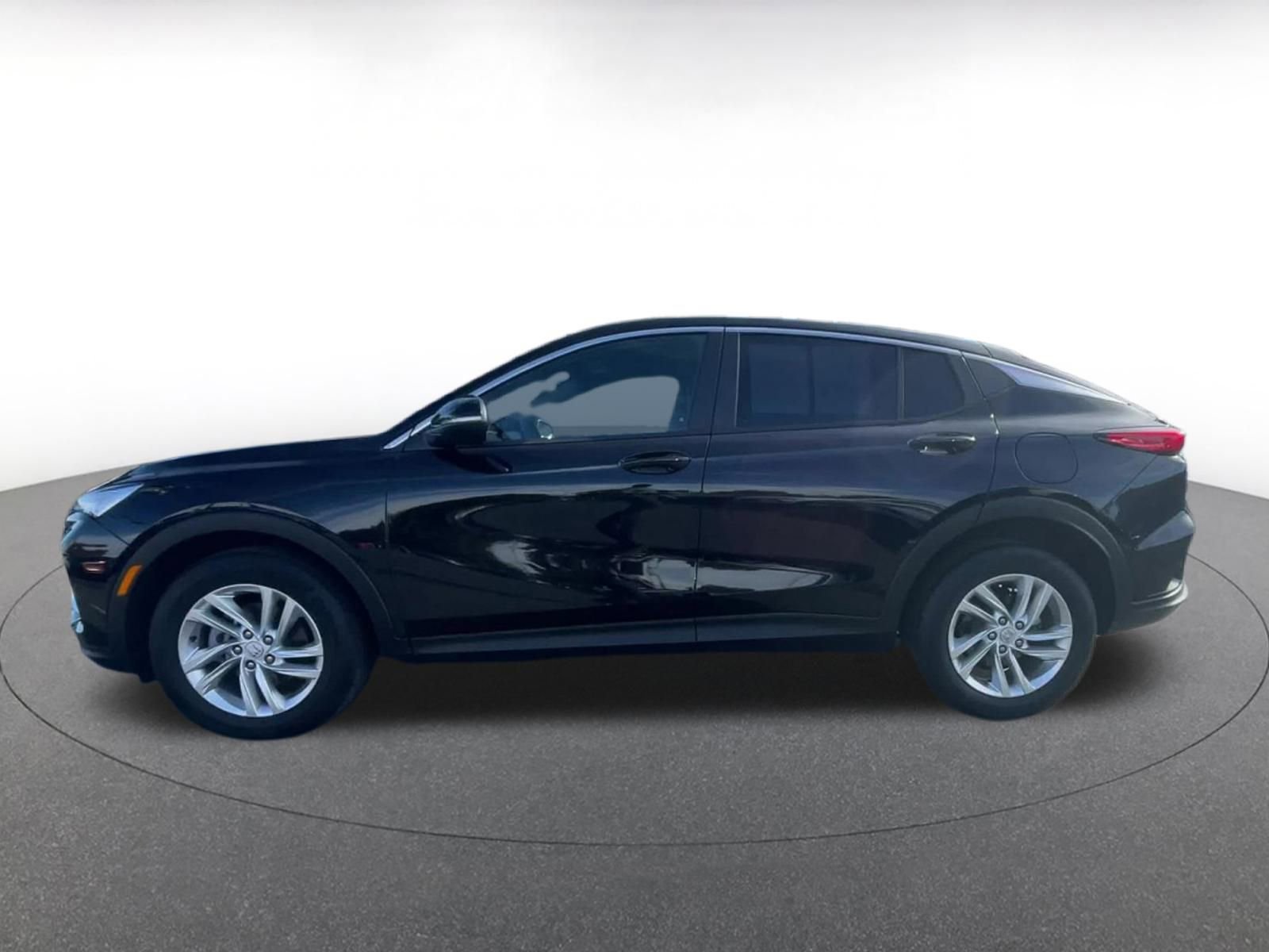 Thumbnail: 2025 Buick Envista - 9