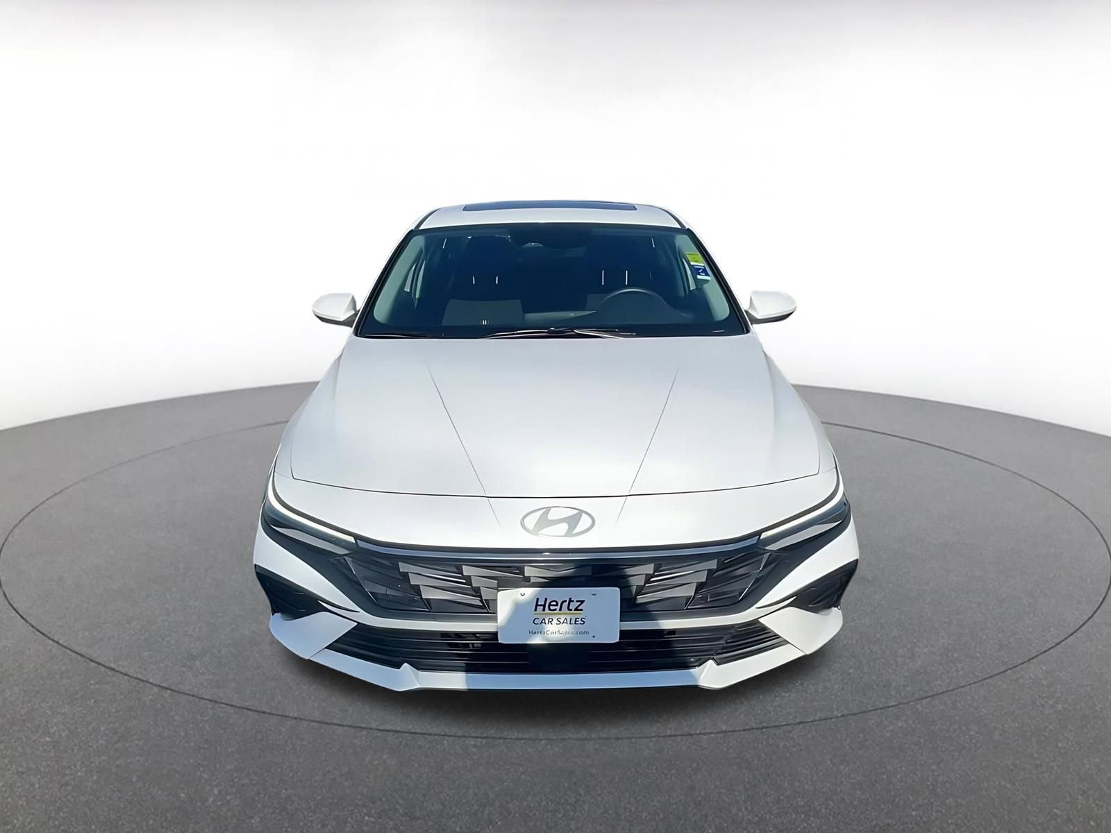 Thumbnail: 2025 Hyundai Elantra - 4