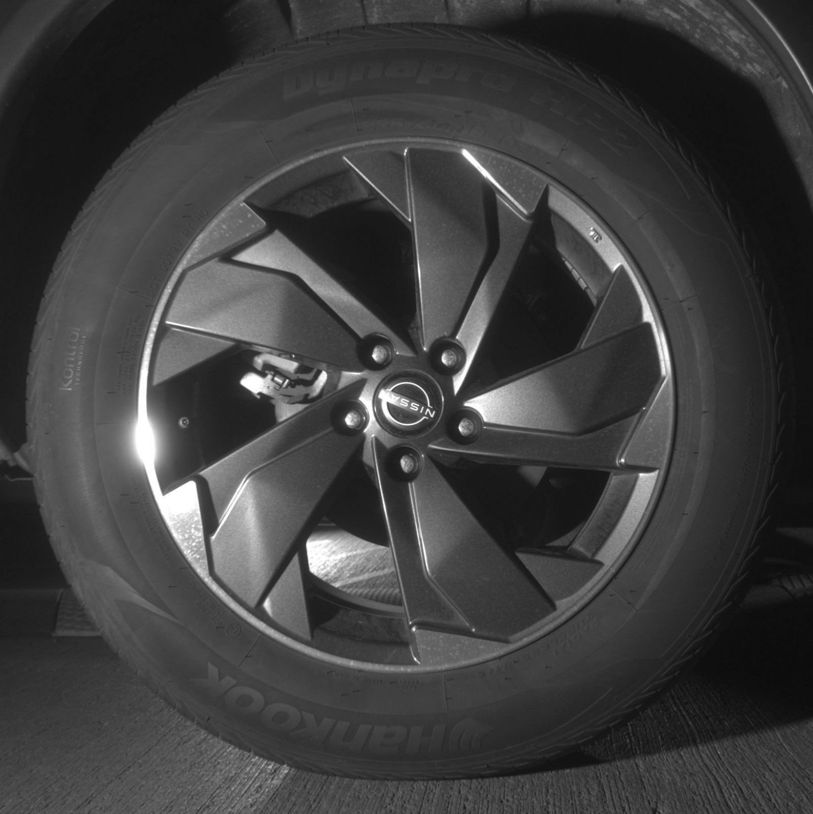 Thumbnail: 2025 Nissan Rogue - 18