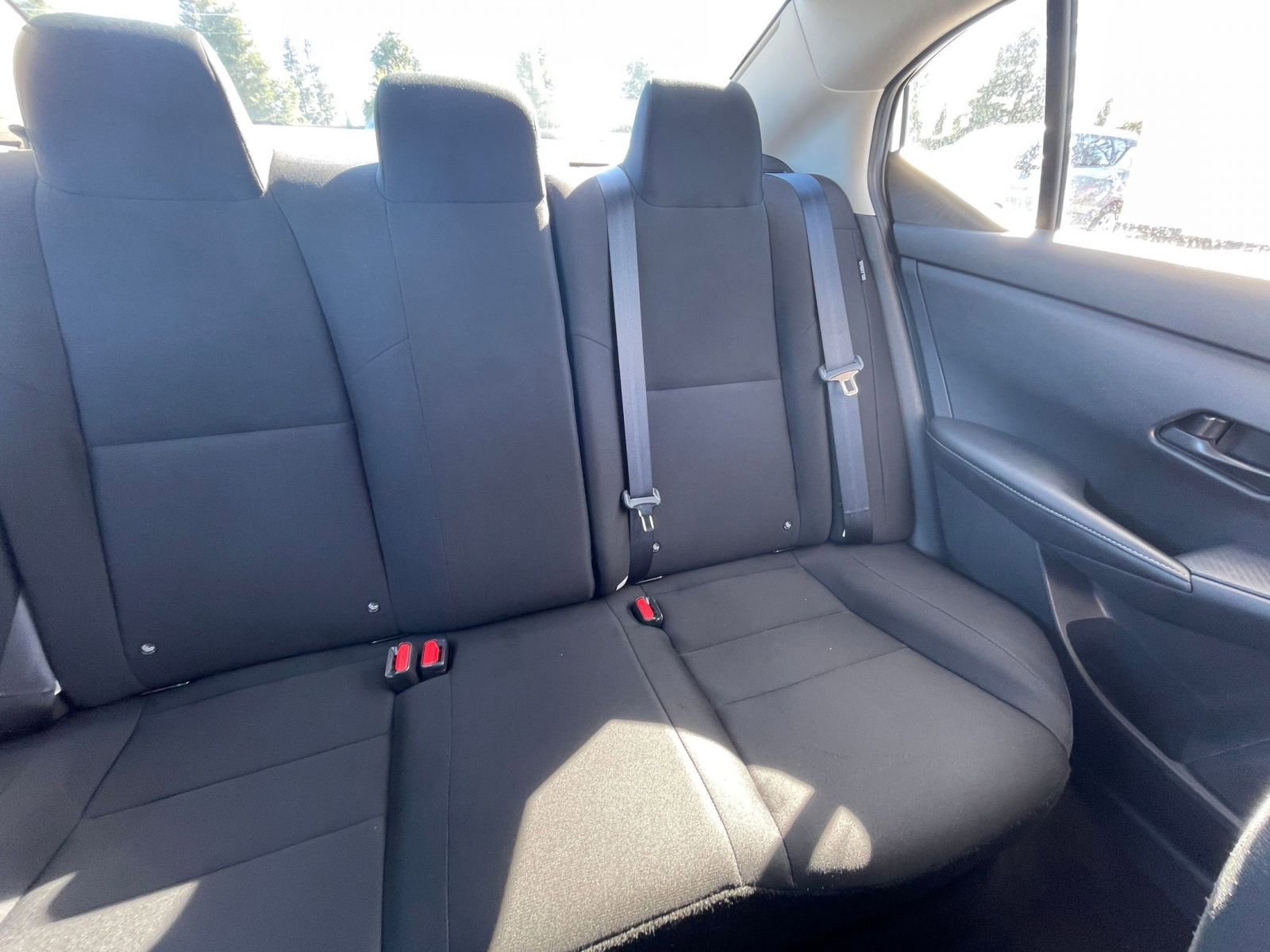 Thumbnail: 2025 Nissan Sentra - 32