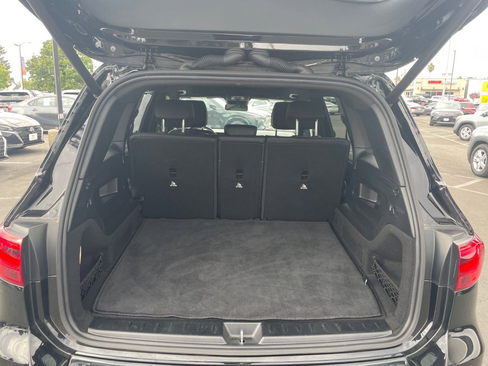 Thumbnail: 2024 Mercedes-Benz GLB - 35