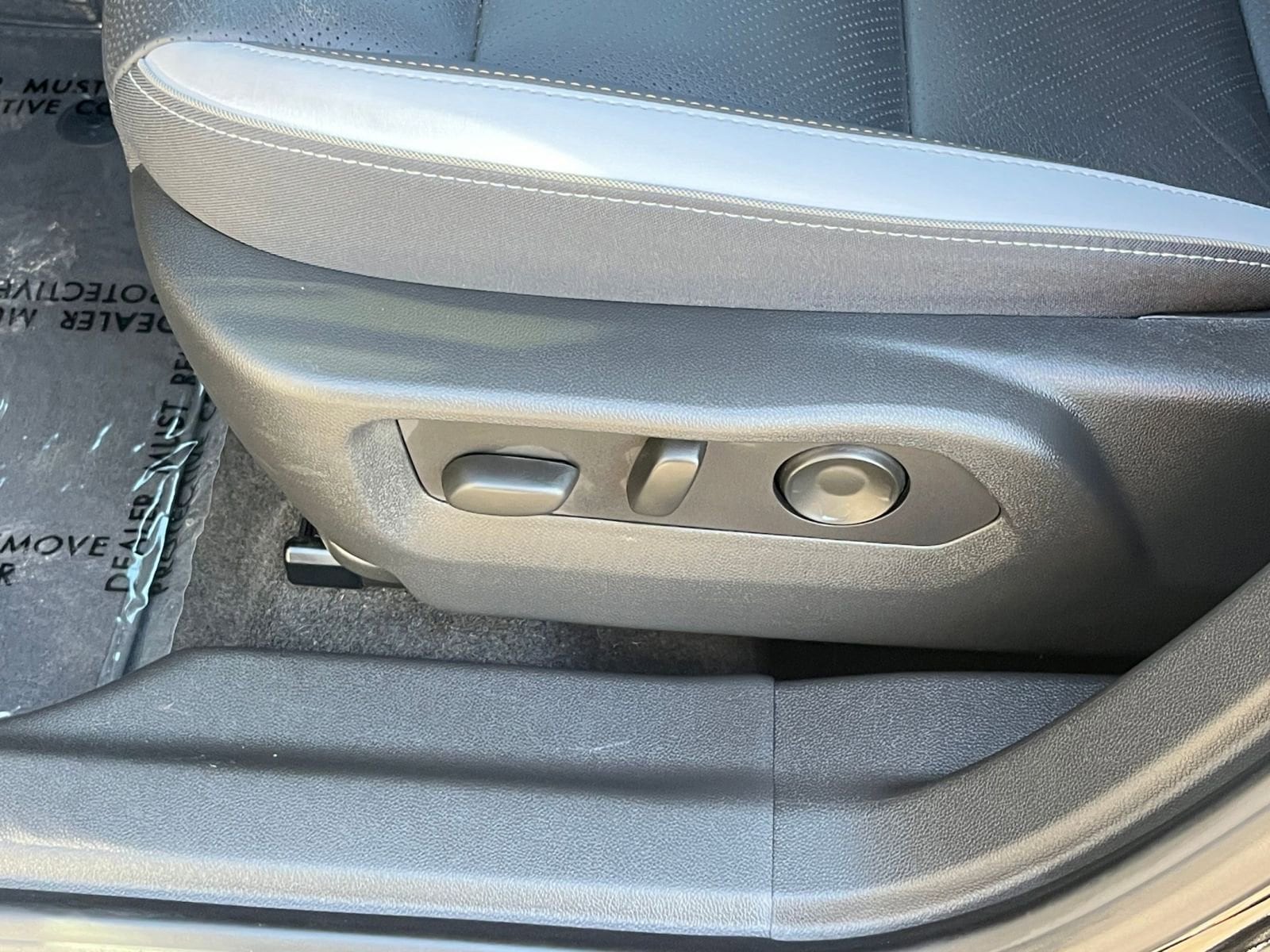 Thumbnail: 2024 Buick Envision - 29