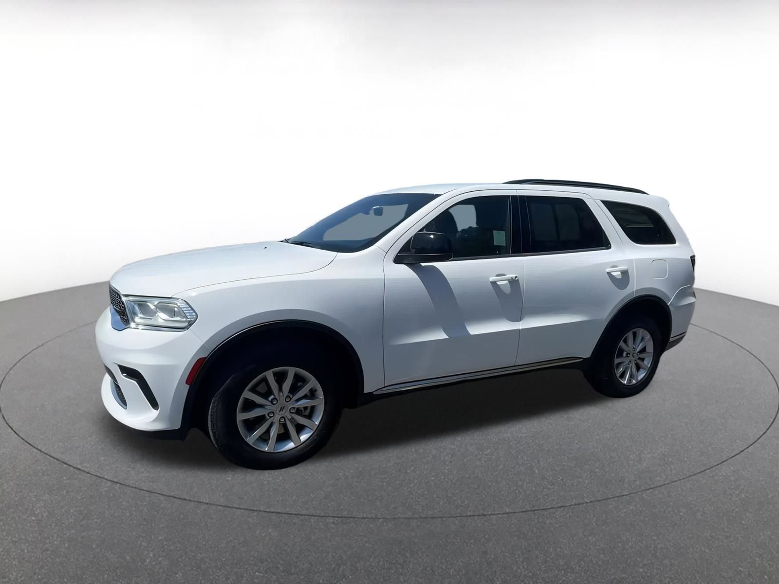 Thumbnail: 2024 Dodge Durango - 8