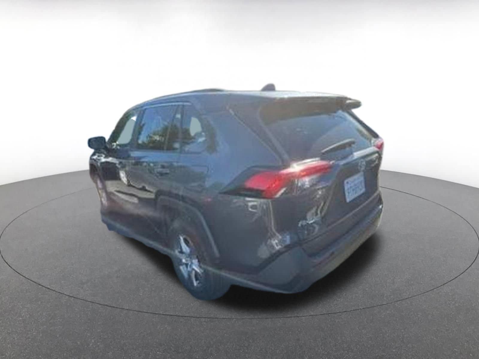 Thumbnail: 2025 Toyota RAV4 - 3