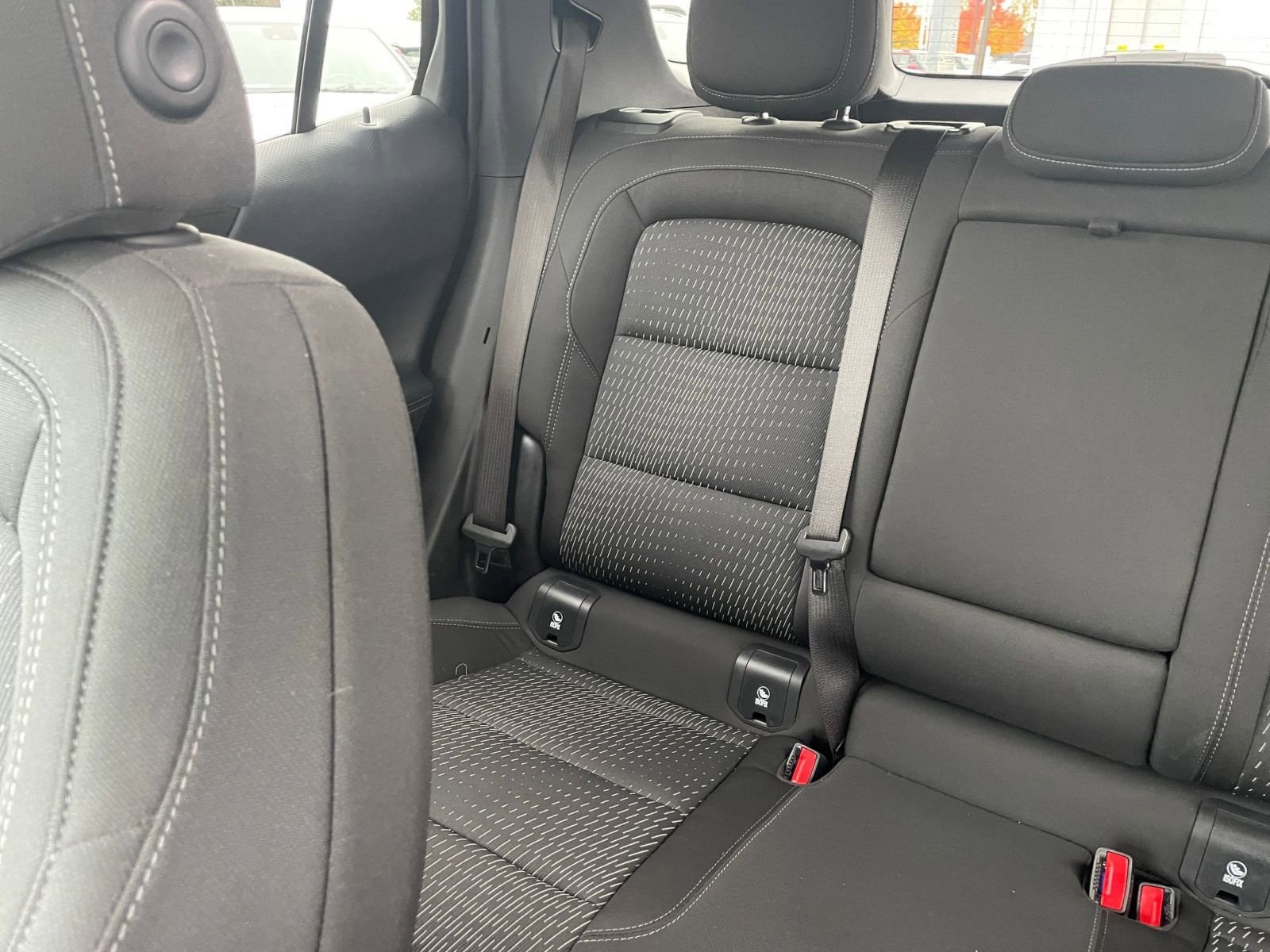 Thumbnail: 2025 Chevrolet Equinox - 33