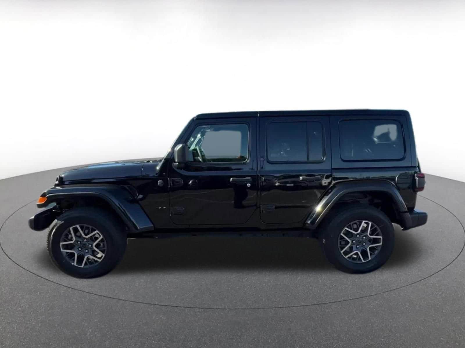 Thumbnail: 2025 Jeep Wrangler - 7