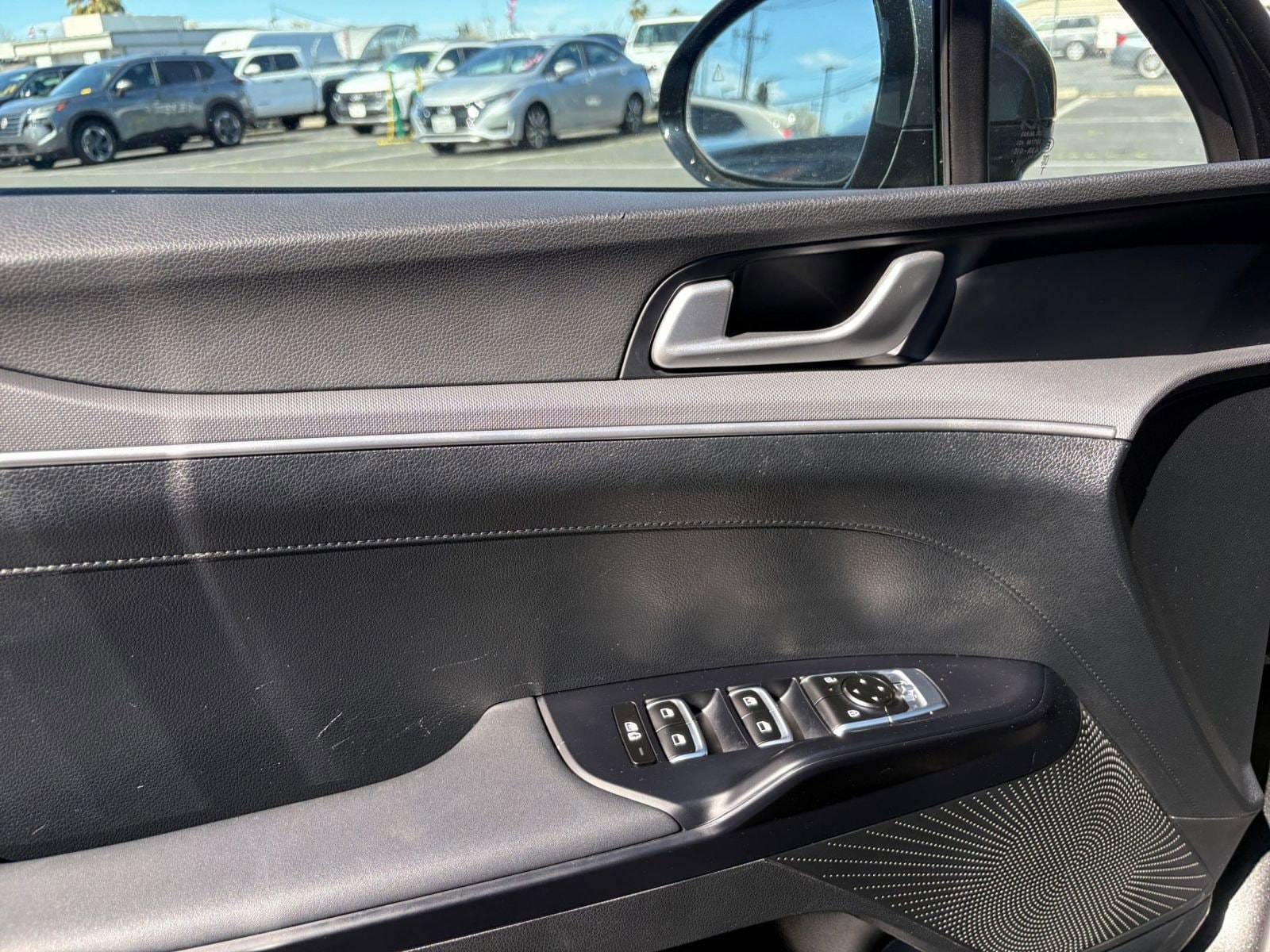 Thumbnail: 2025 Kia K5 - 18