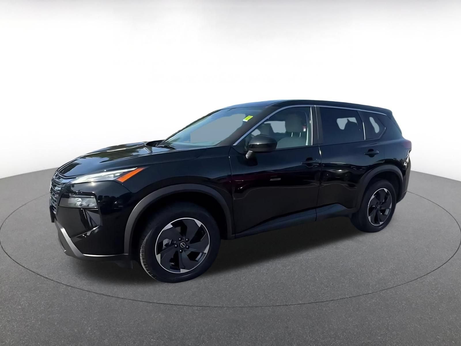 Thumbnail: 2025 Nissan Rogue - 6