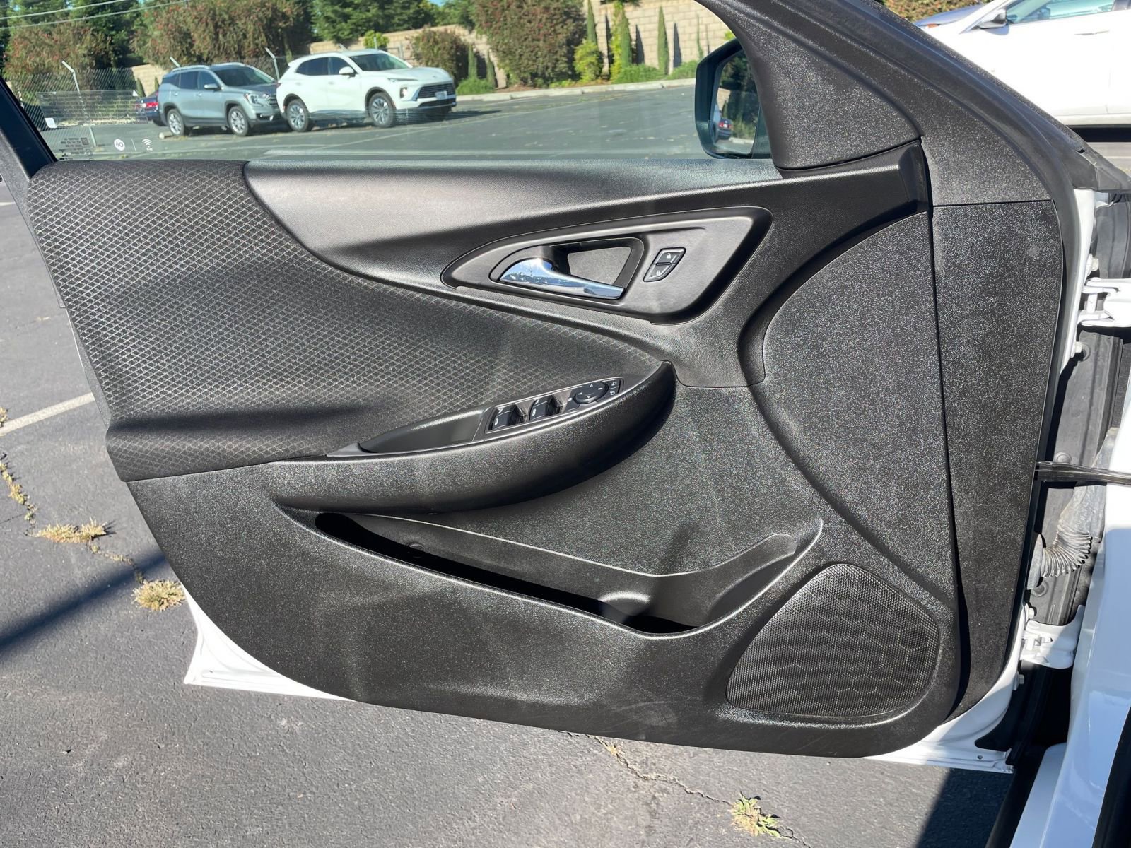 2024 Chevrolet Malibu LT 18