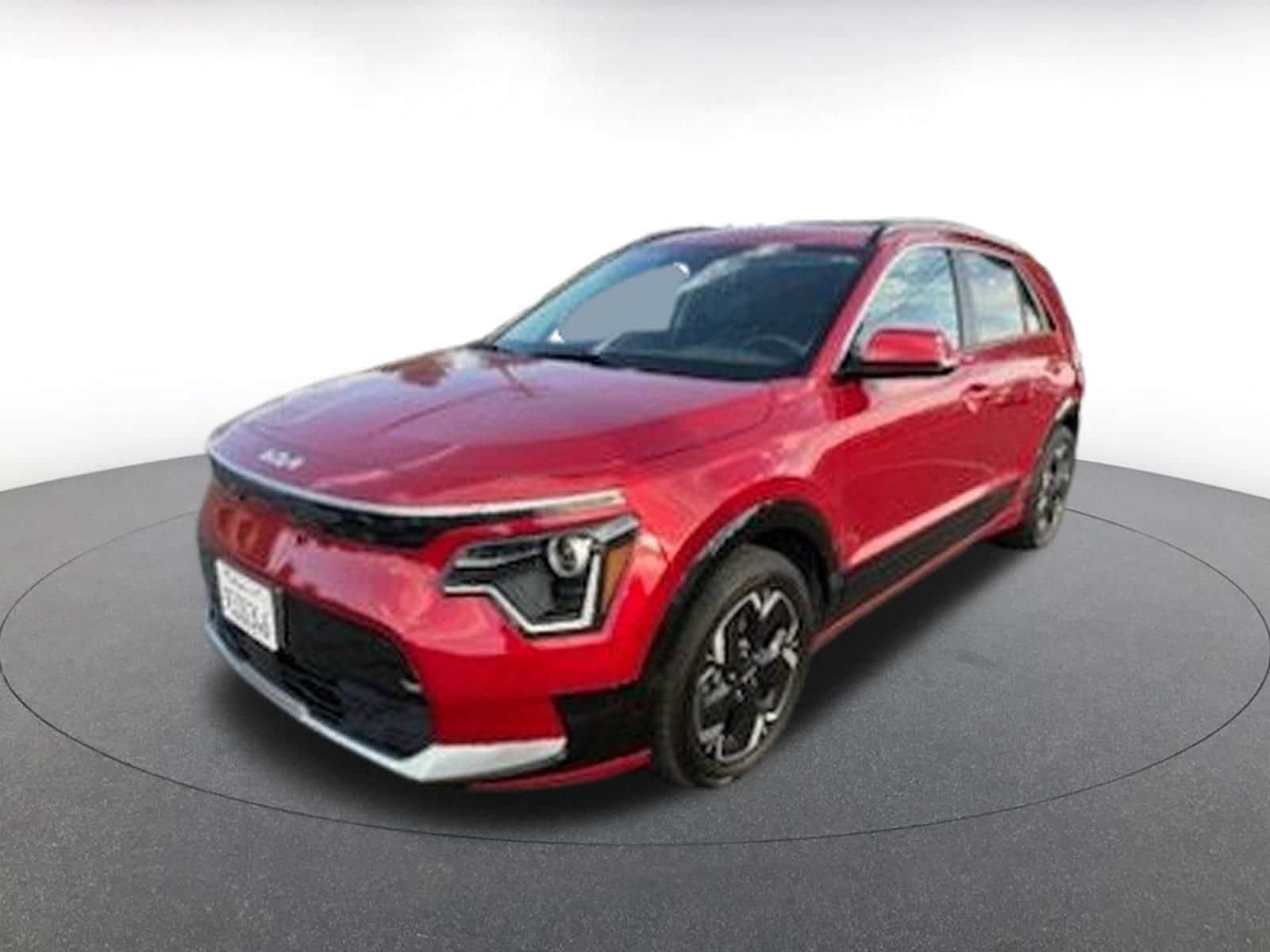 Thumbnail: 2023 Kia Niro - 2