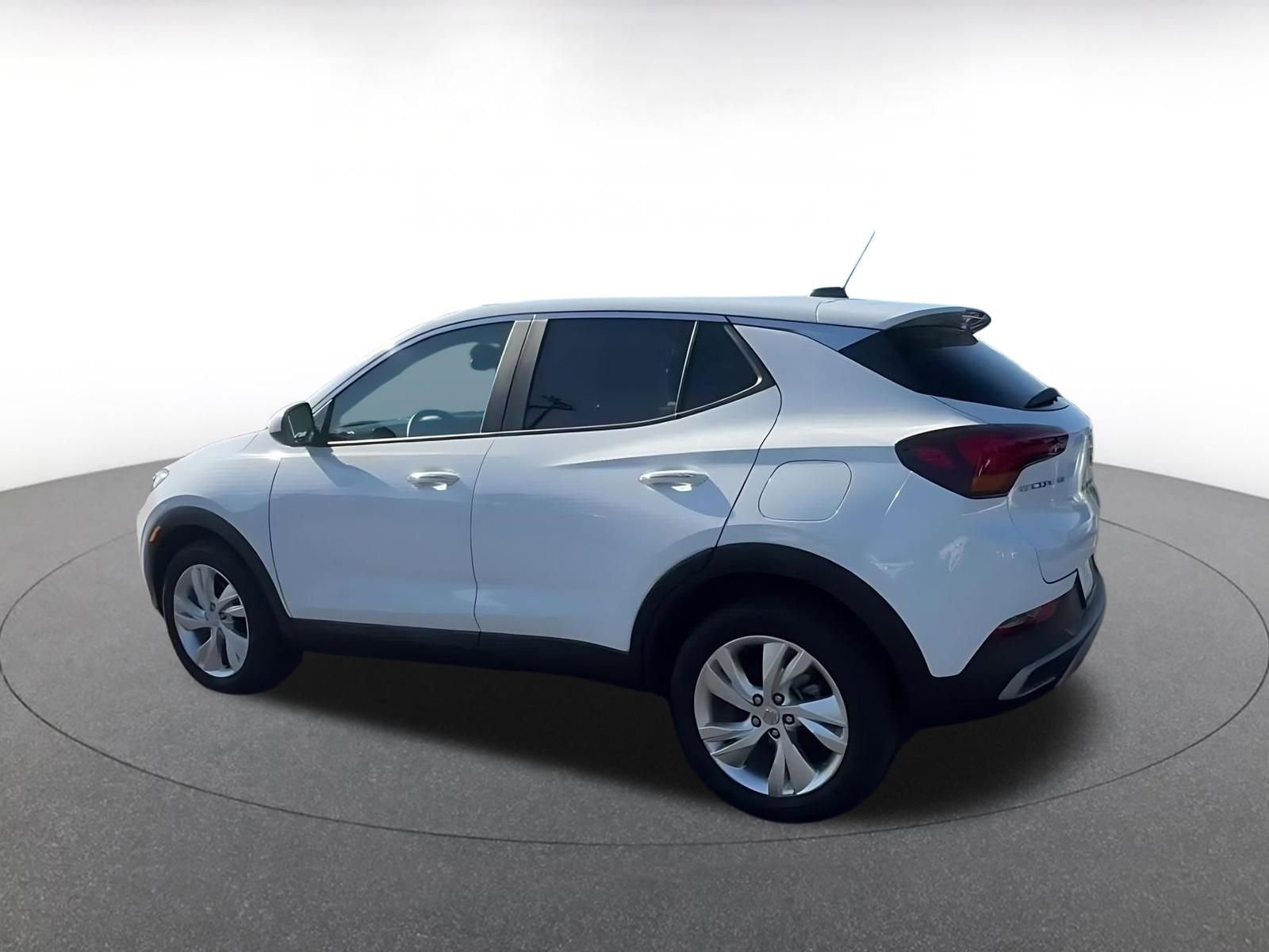 Thumbnail: 2025 Buick Encore GX - 10