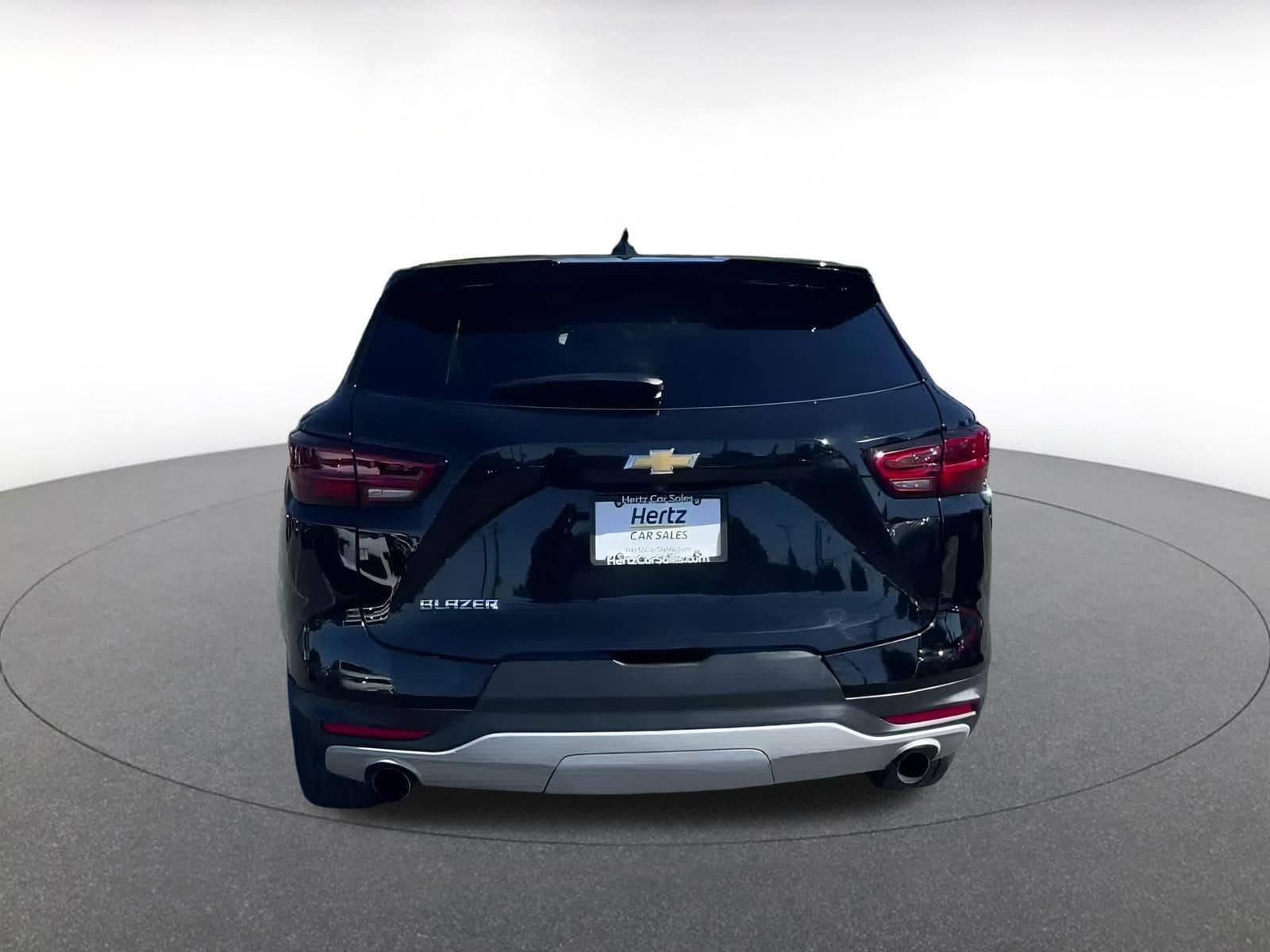 Thumbnail: 2023 Chevrolet Blazer - 11