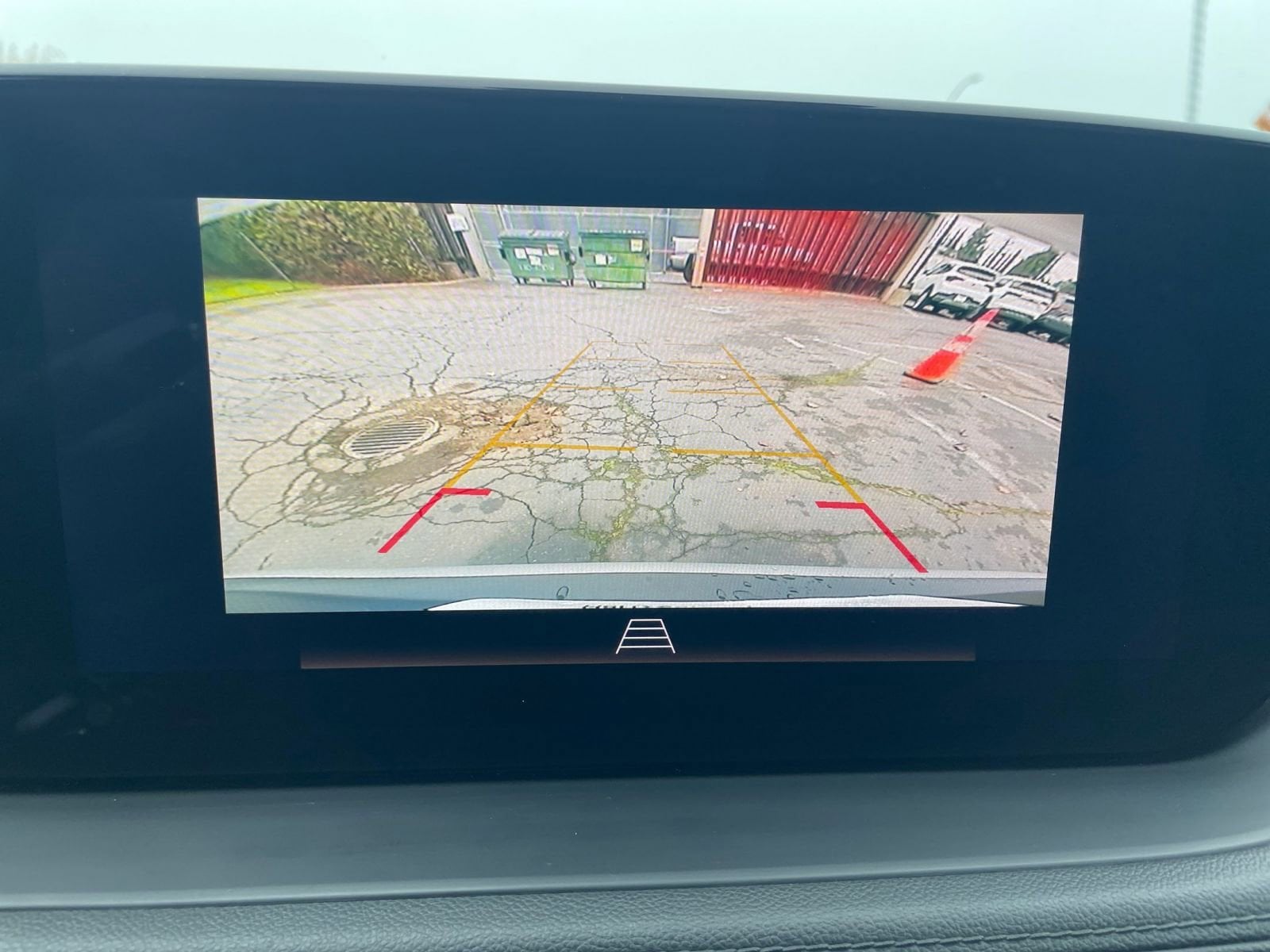 Thumbnail: 2025 Buick Encore GX - 17