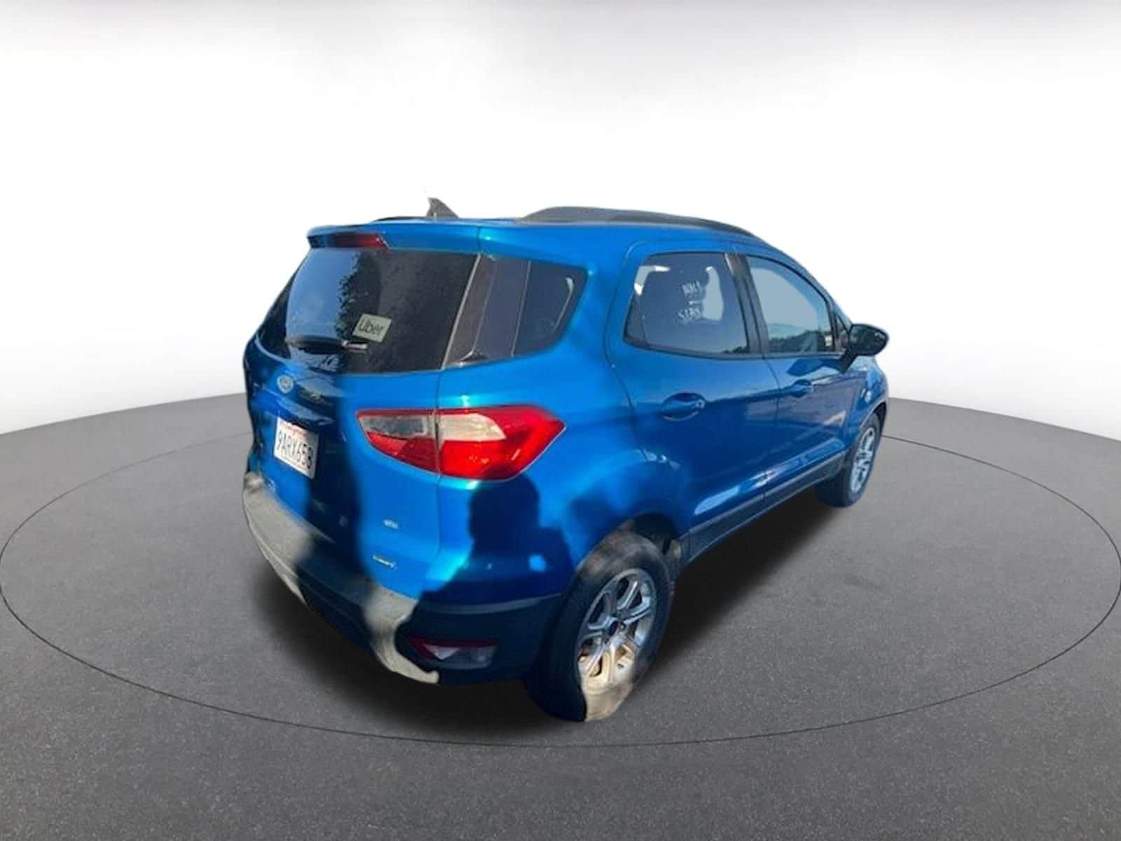 Thumbnail: 2018 Ford EcoSport - 4