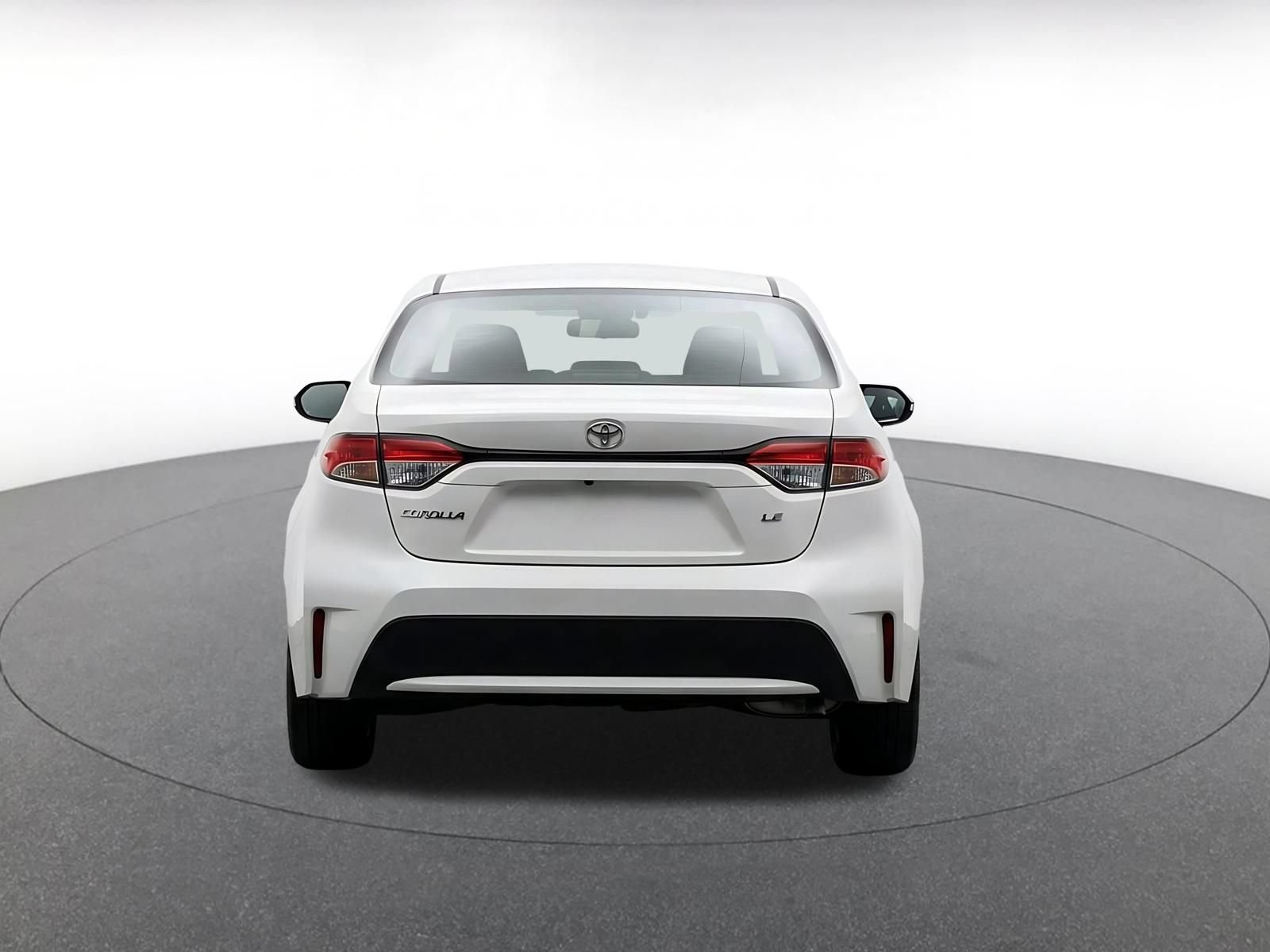 Thumbnail: 2025 Toyota Corolla - 8