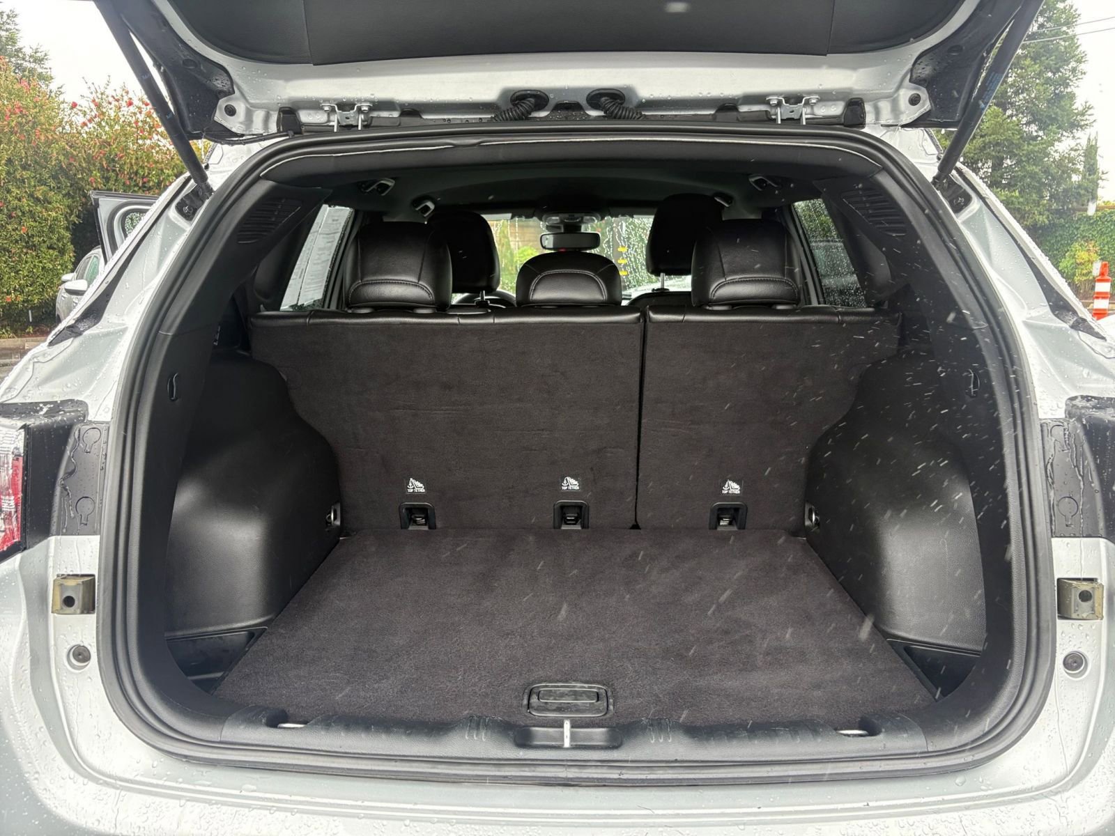 Thumbnail: 2025 Jeep Compass - 32