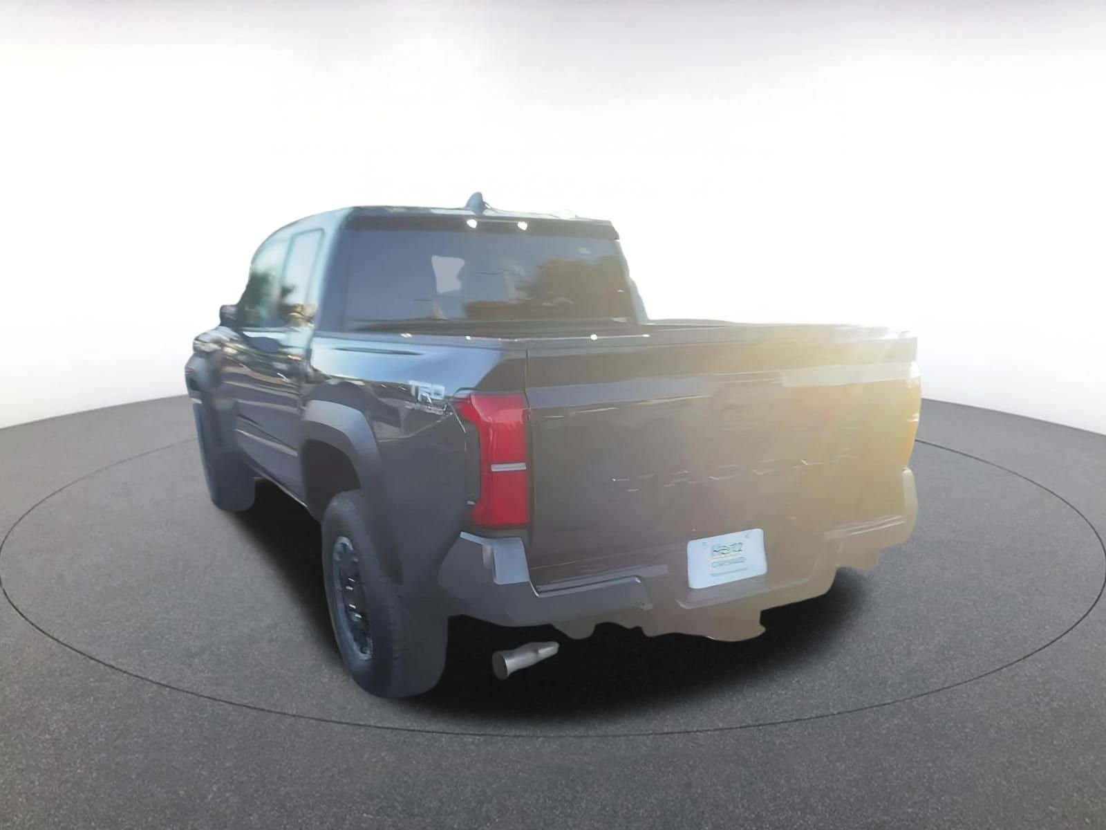 Thumbnail: 2025 Toyota Tacoma - 10