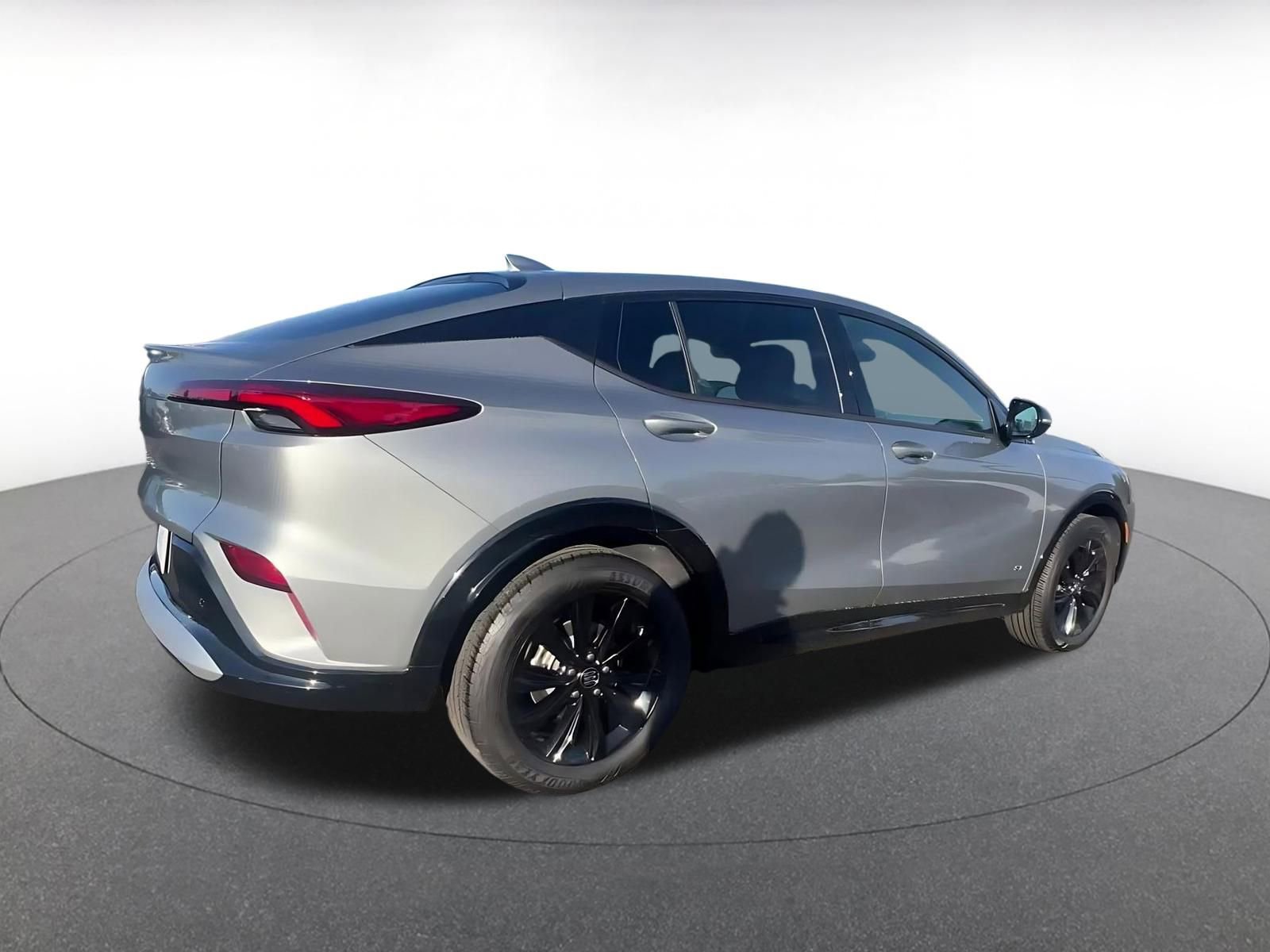 Thumbnail: 2025 Buick Envista - 15