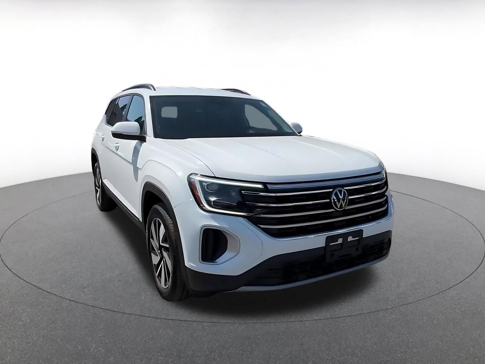 Thumbnail: 2025 Volkswagen Atlas - 3