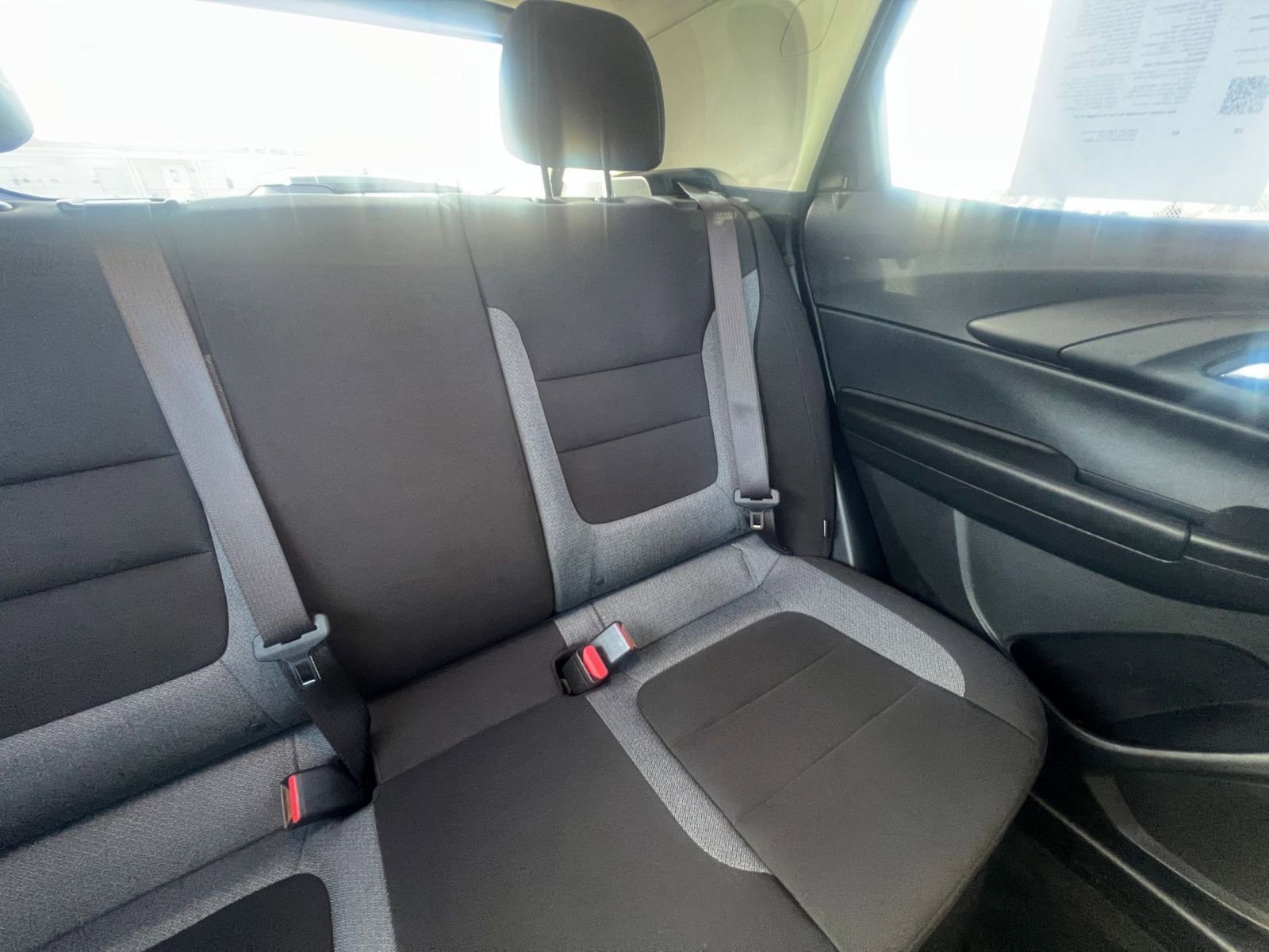 Thumbnail: 2025 Chevrolet TrailBlazer - 31