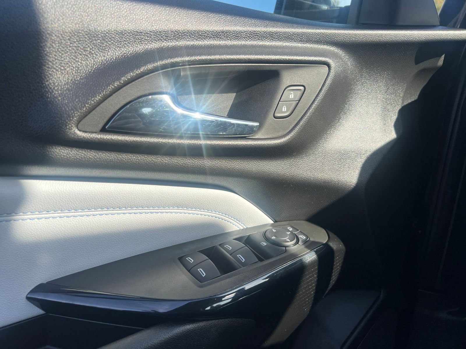 Thumbnail: 2025 Chevrolet Trax - 20