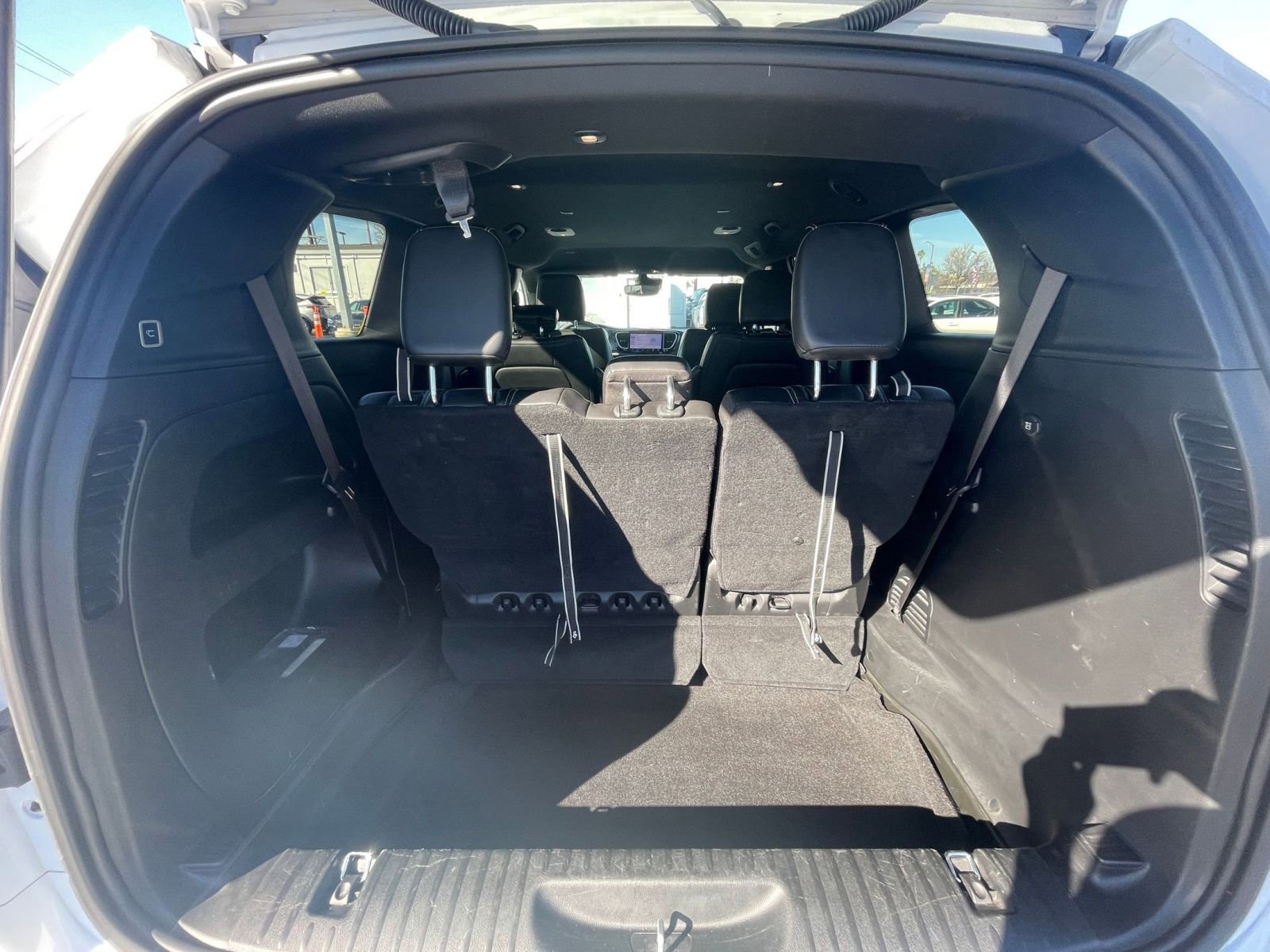 Thumbnail: 2025 Chrysler Pacifica - 28