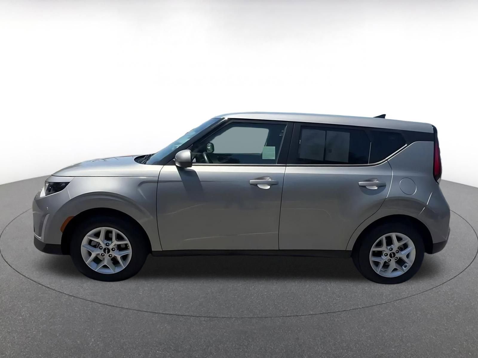 Thumbnail: 2025 Kia Soul - 9