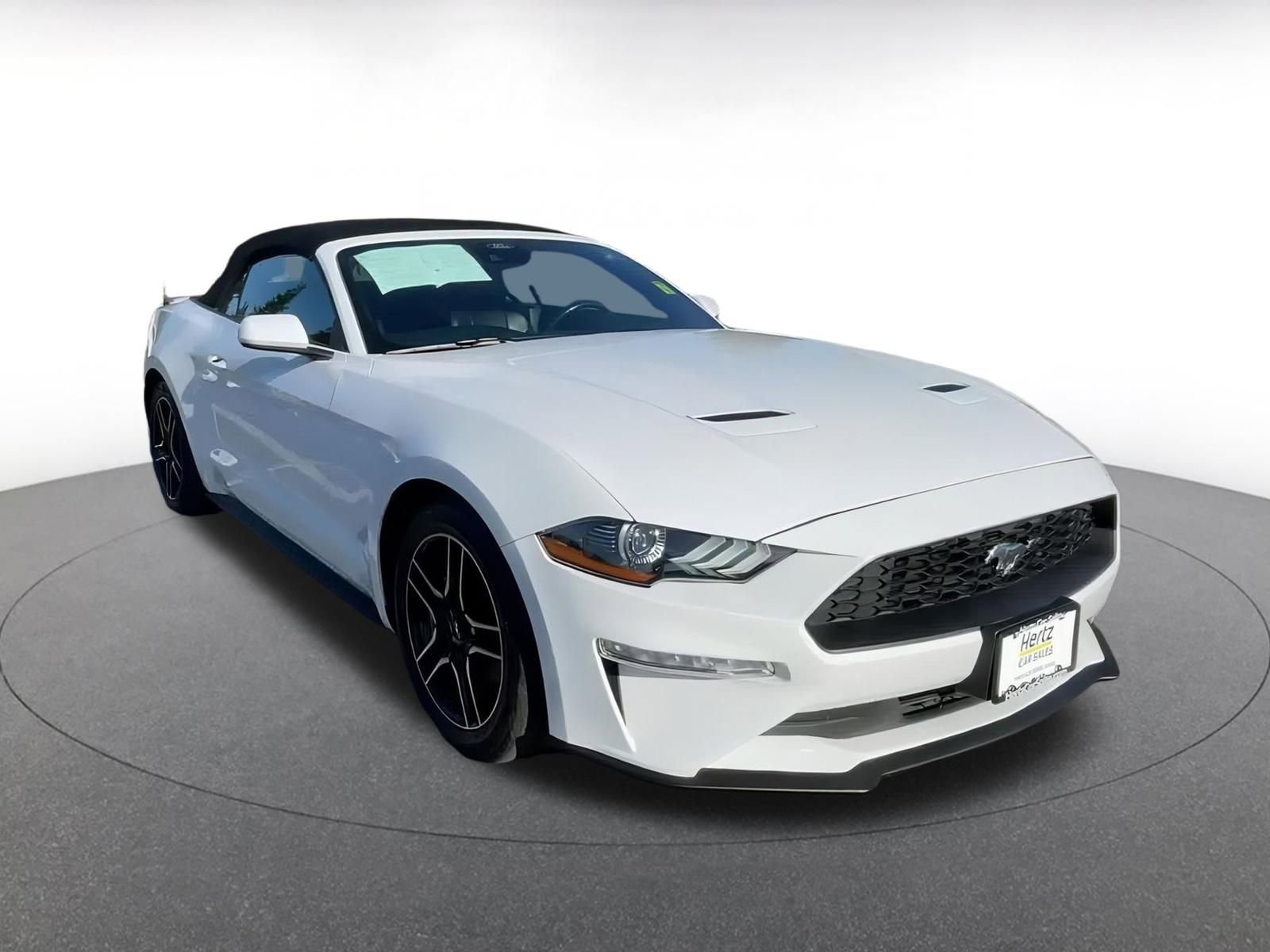 Thumbnail: 2023 Ford Mustang - 3