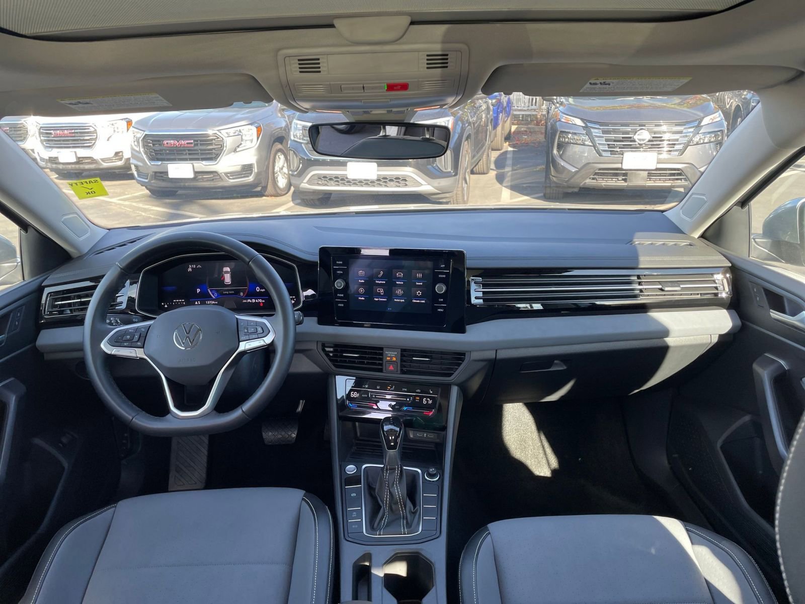 Thumbnail: 2025 Volkswagen Jetta - 33