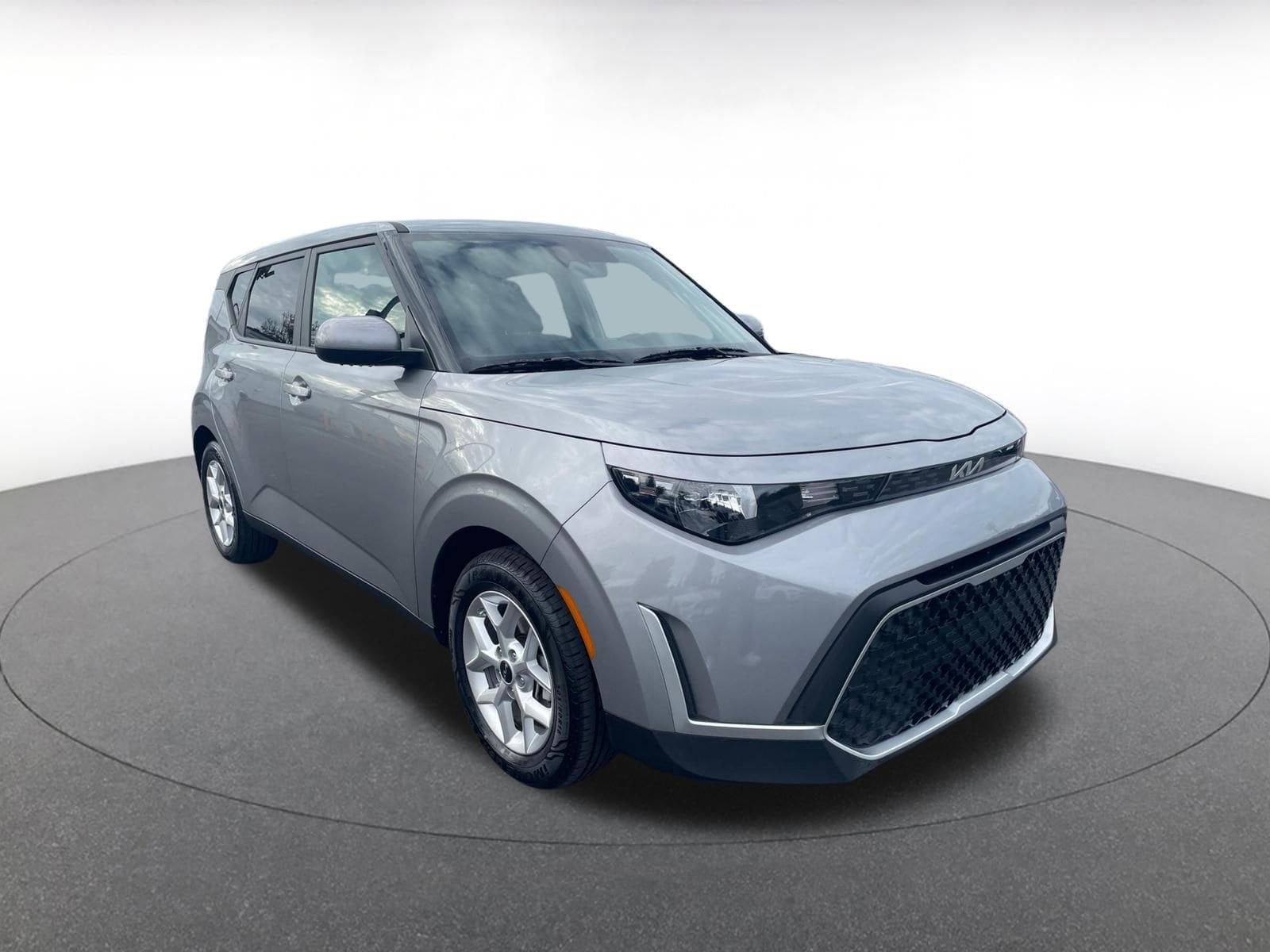 Thumbnail: 2025 Kia Soul - 1