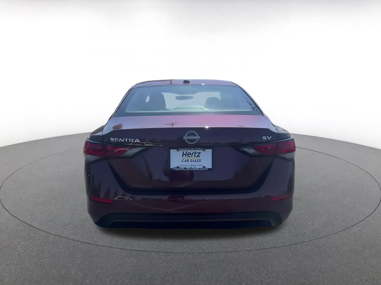 Thumbnail: 2024 Nissan Sentra - 12