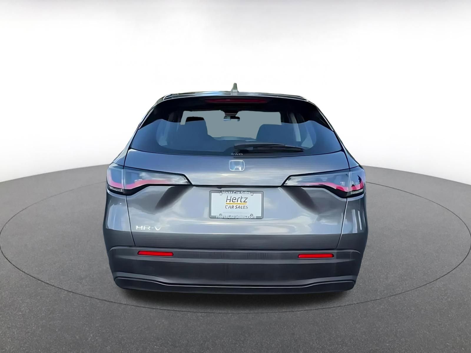 Thumbnail: 2025 Honda HR-V - 12