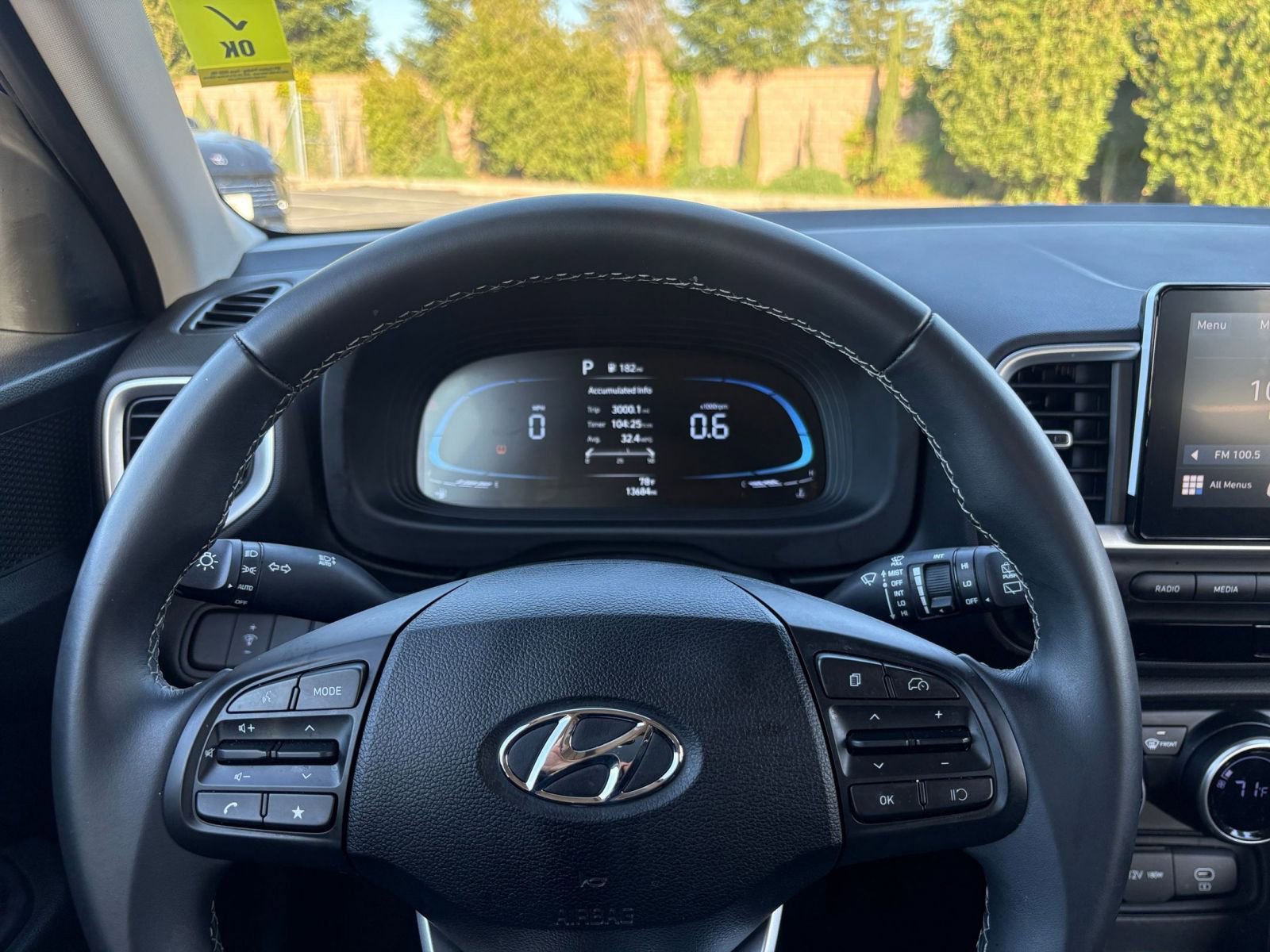 Thumbnail: 2025 Hyundai Venue - 27