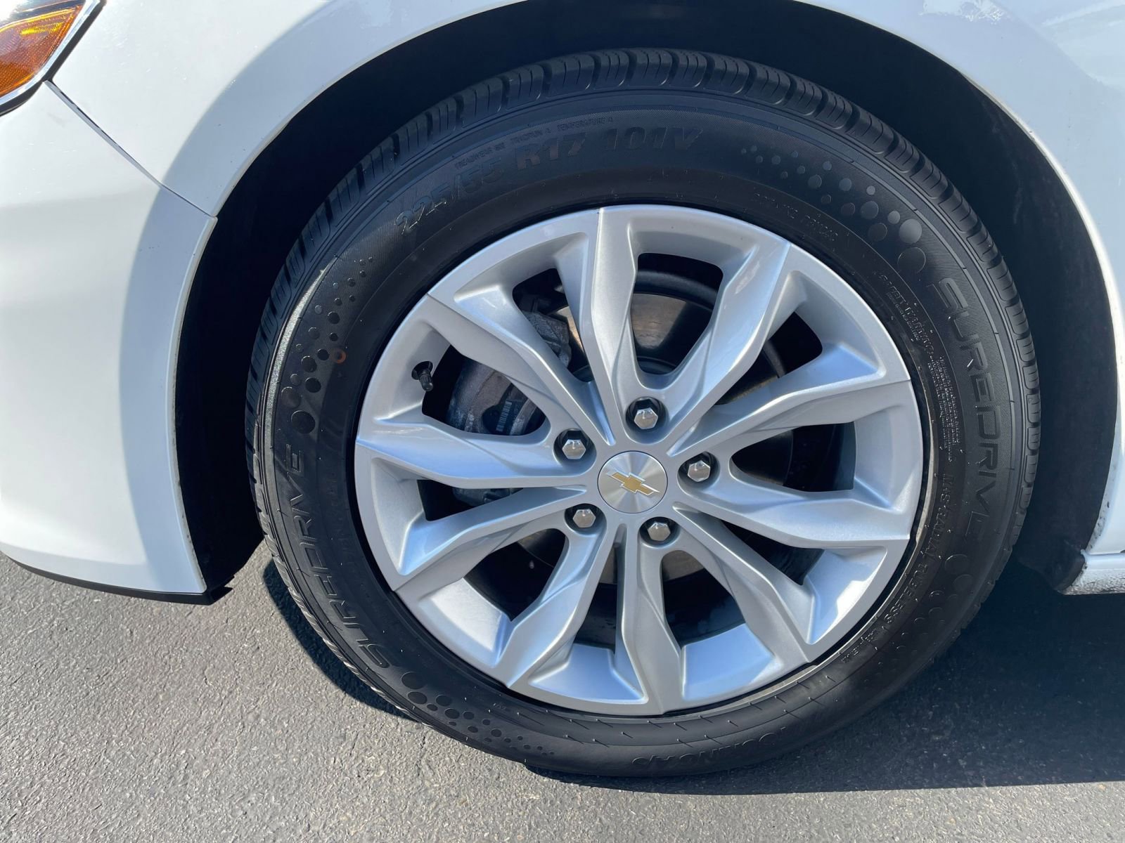 2024 Chevrolet Malibu LT 29