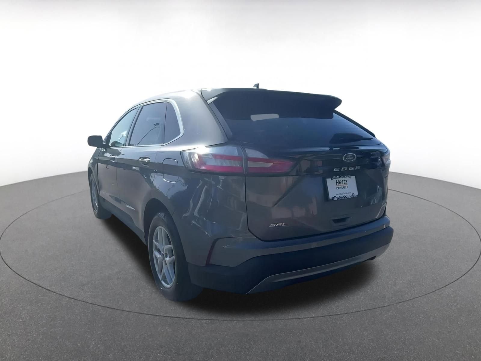 Thumbnail: 2024 Ford Edge - 11
