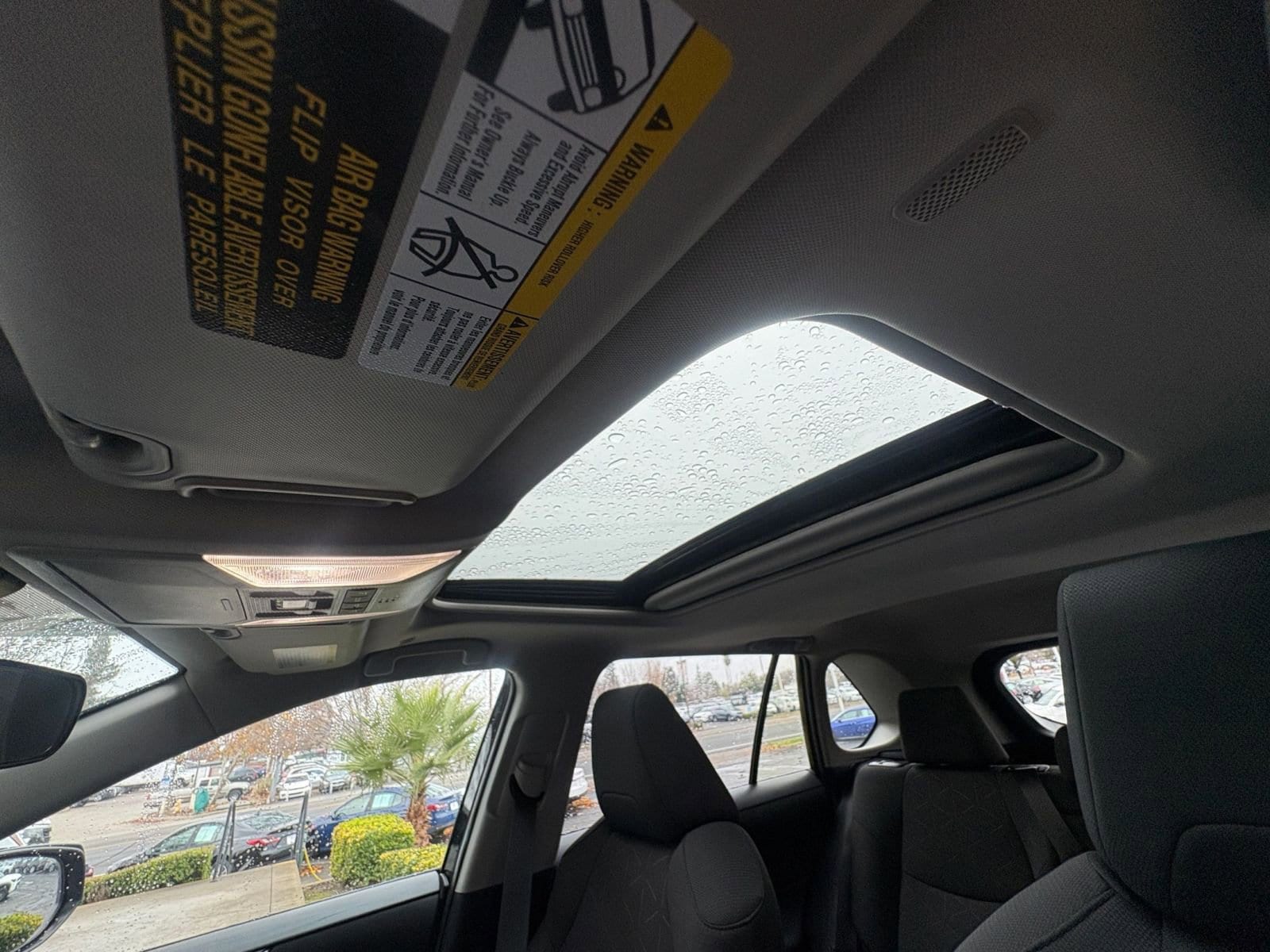 Thumbnail: 2025 Toyota RAV4 - 30