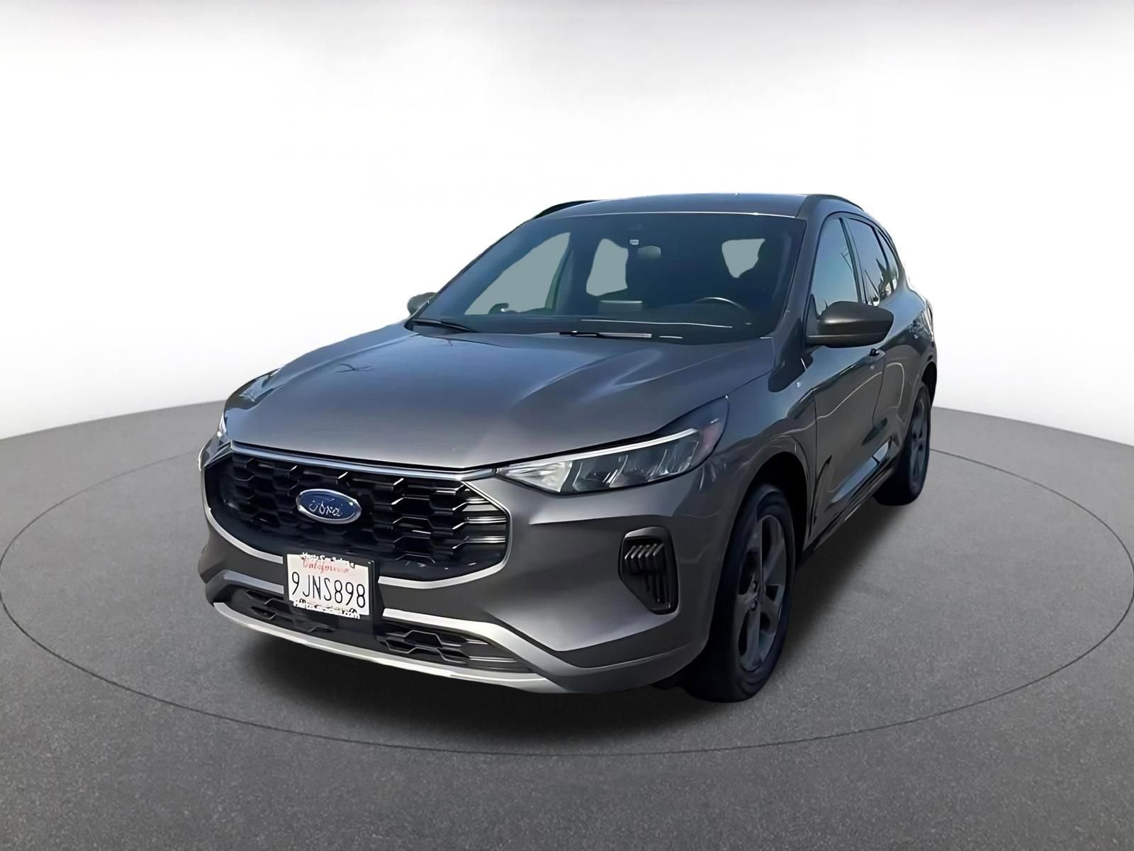 Thumbnail: 2024 Ford Escape - 7
