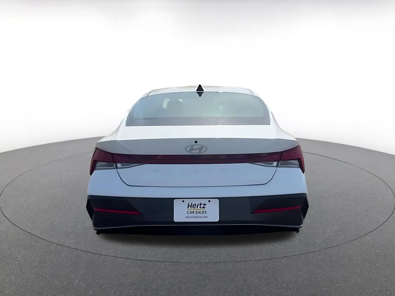 Thumbnail: 2025 Hyundai Elantra - 12